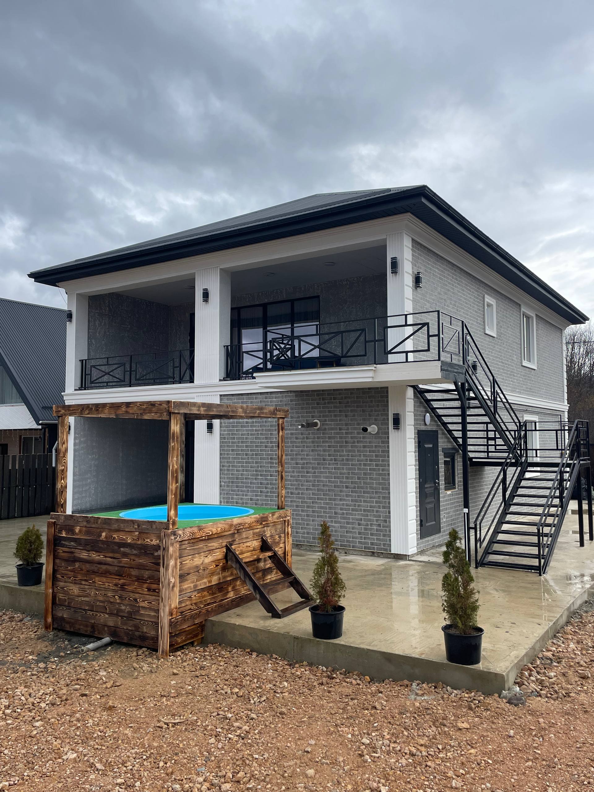 "Панорама вершин"