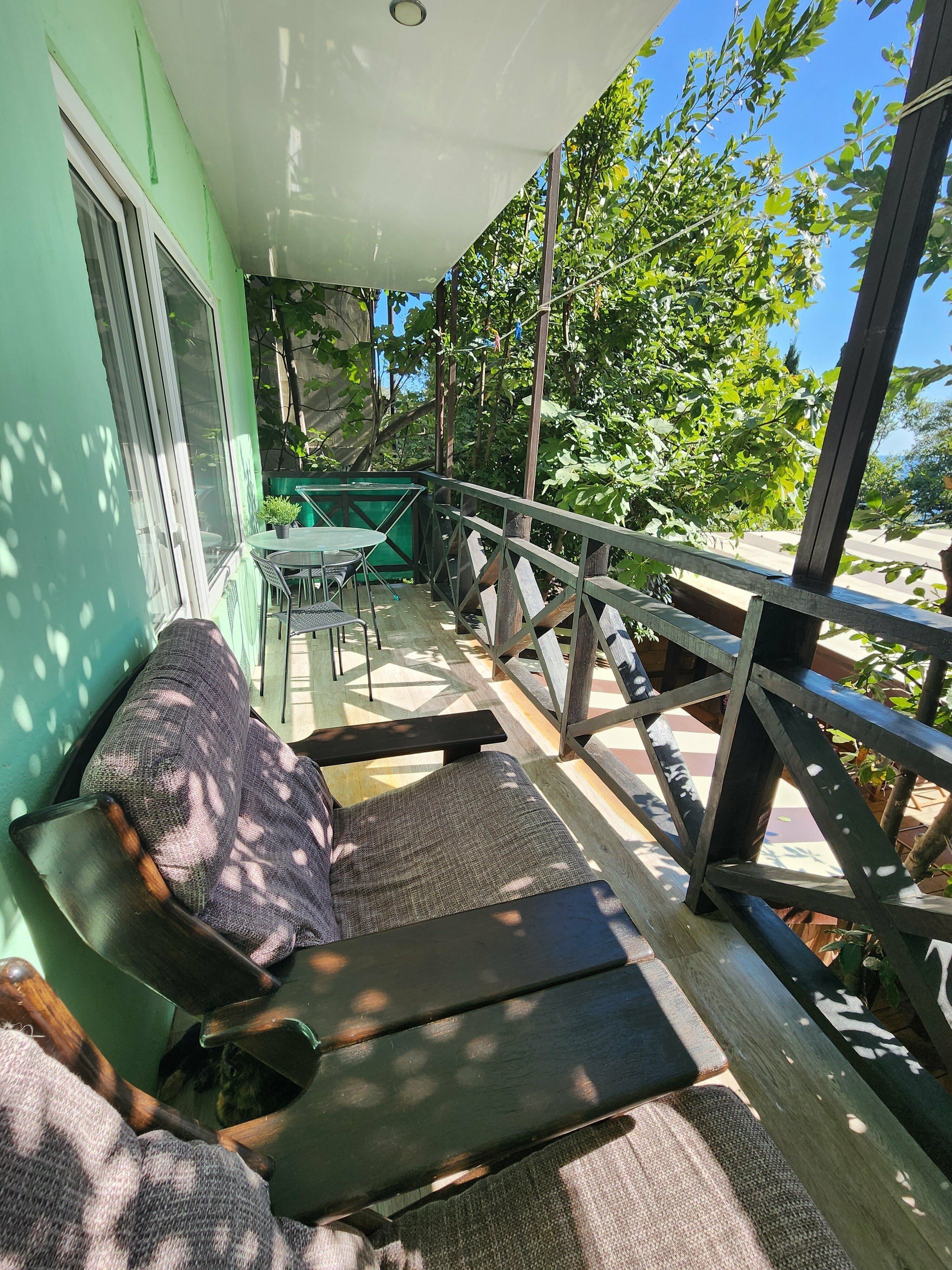 Семейный номер