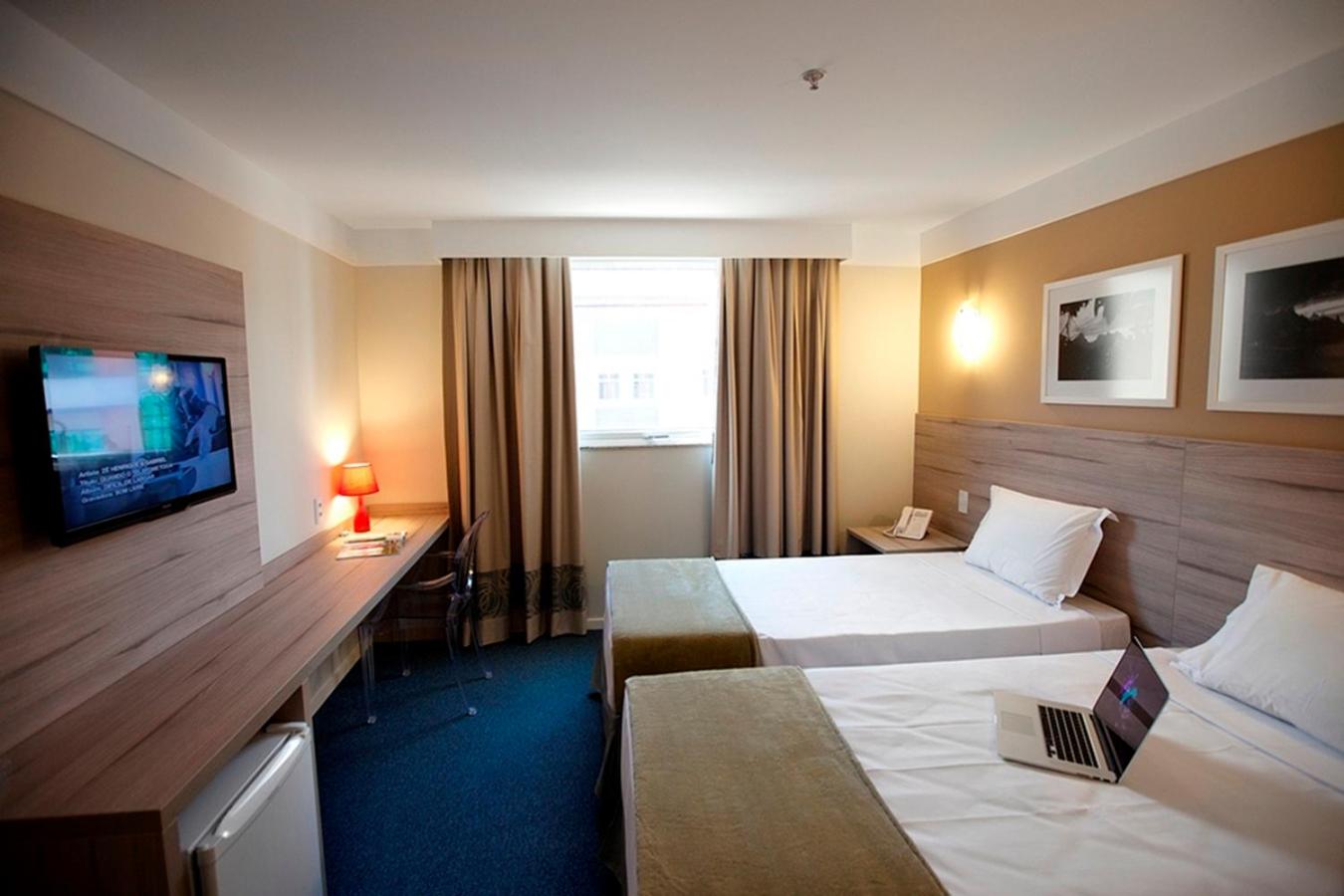 Standard PwD Disability Access - 2 Single Beds