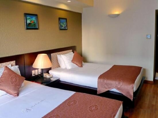 Superior Room Non smoking