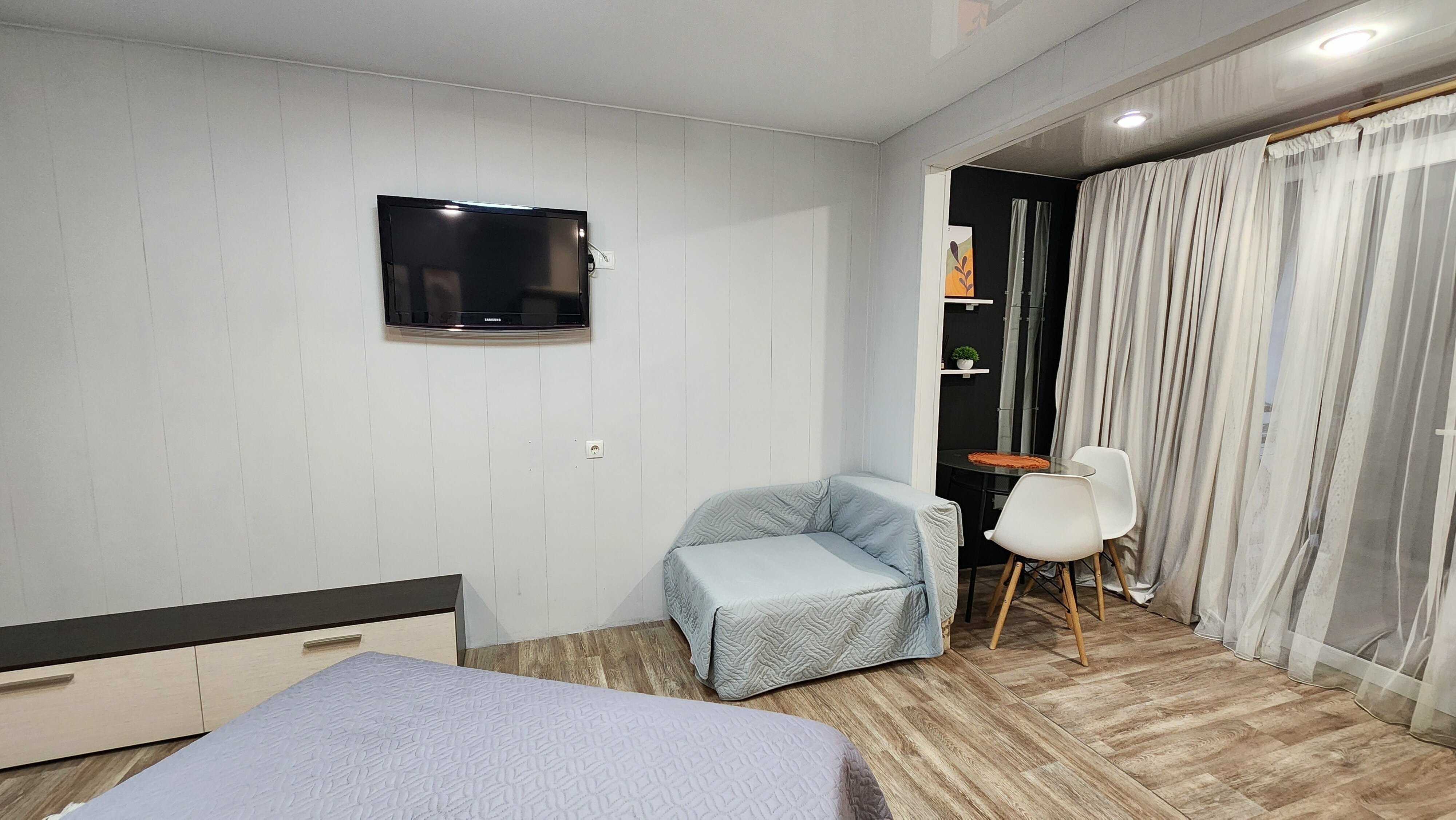 Номер-студия