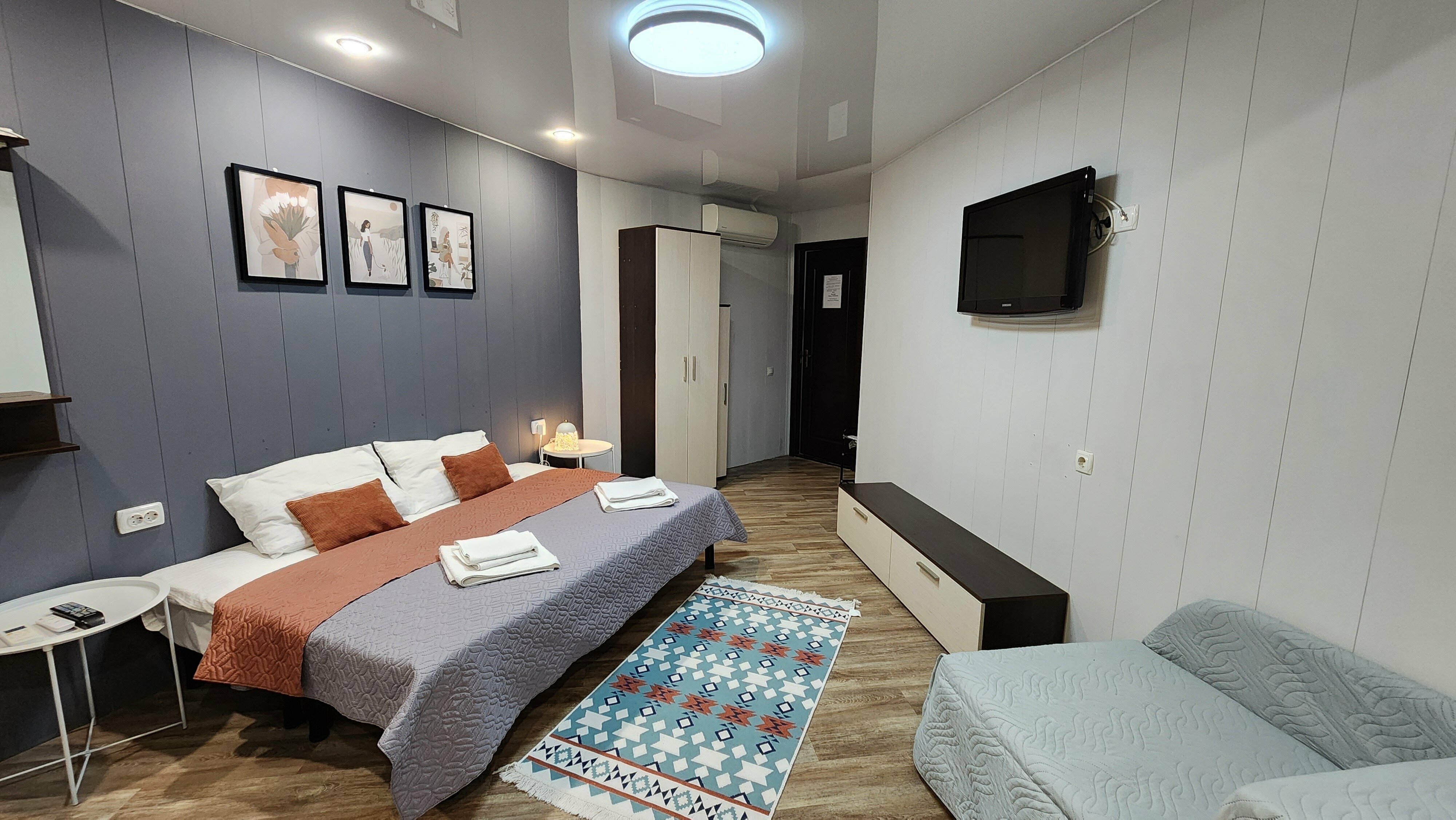 Номер-студия