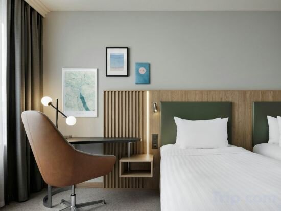 Quality twin Room