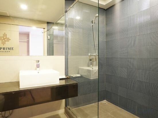 Prime Premier double Room