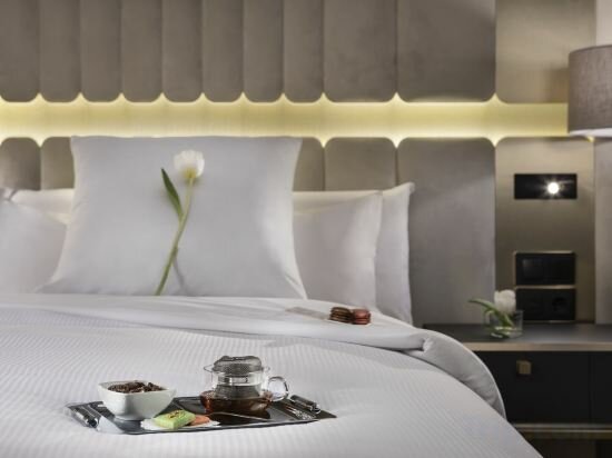 The Level Junior Suite