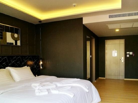 Prime Premier double Room