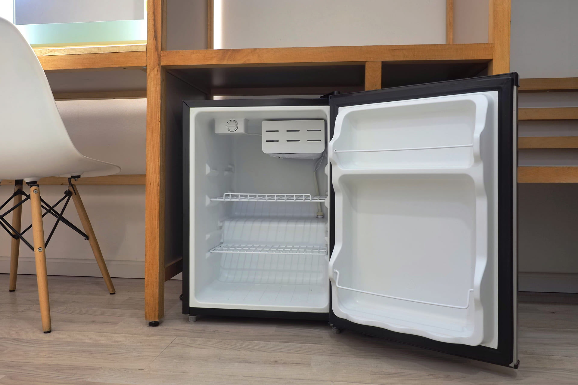 Двухместный номер с 2 отдельными кроватями