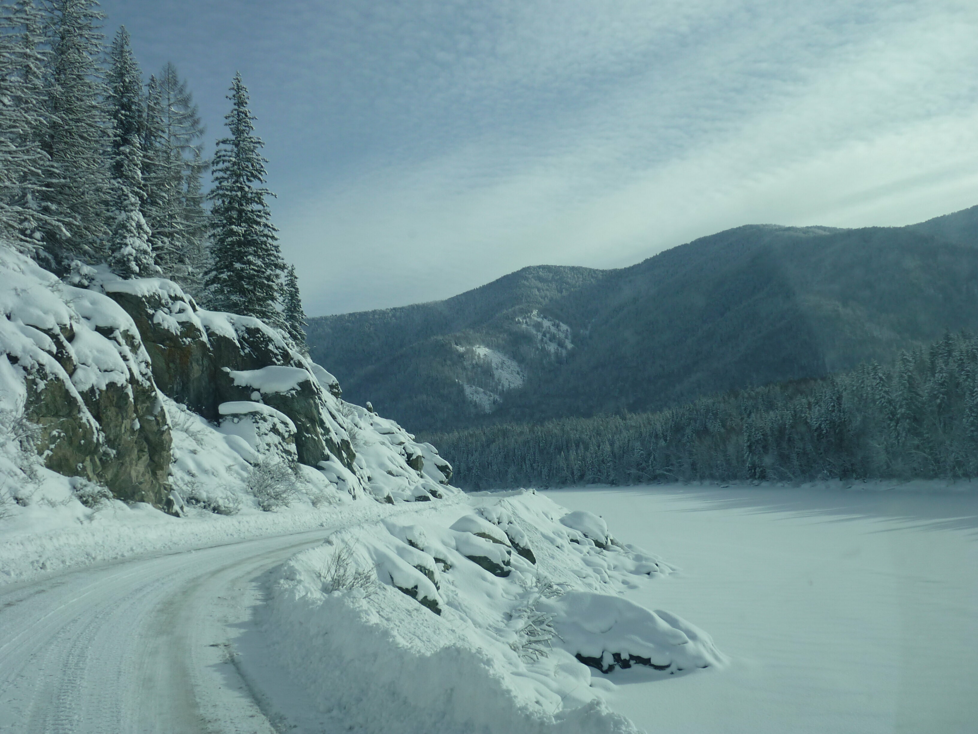 Двухместный номер с 2 отдельными кроватями