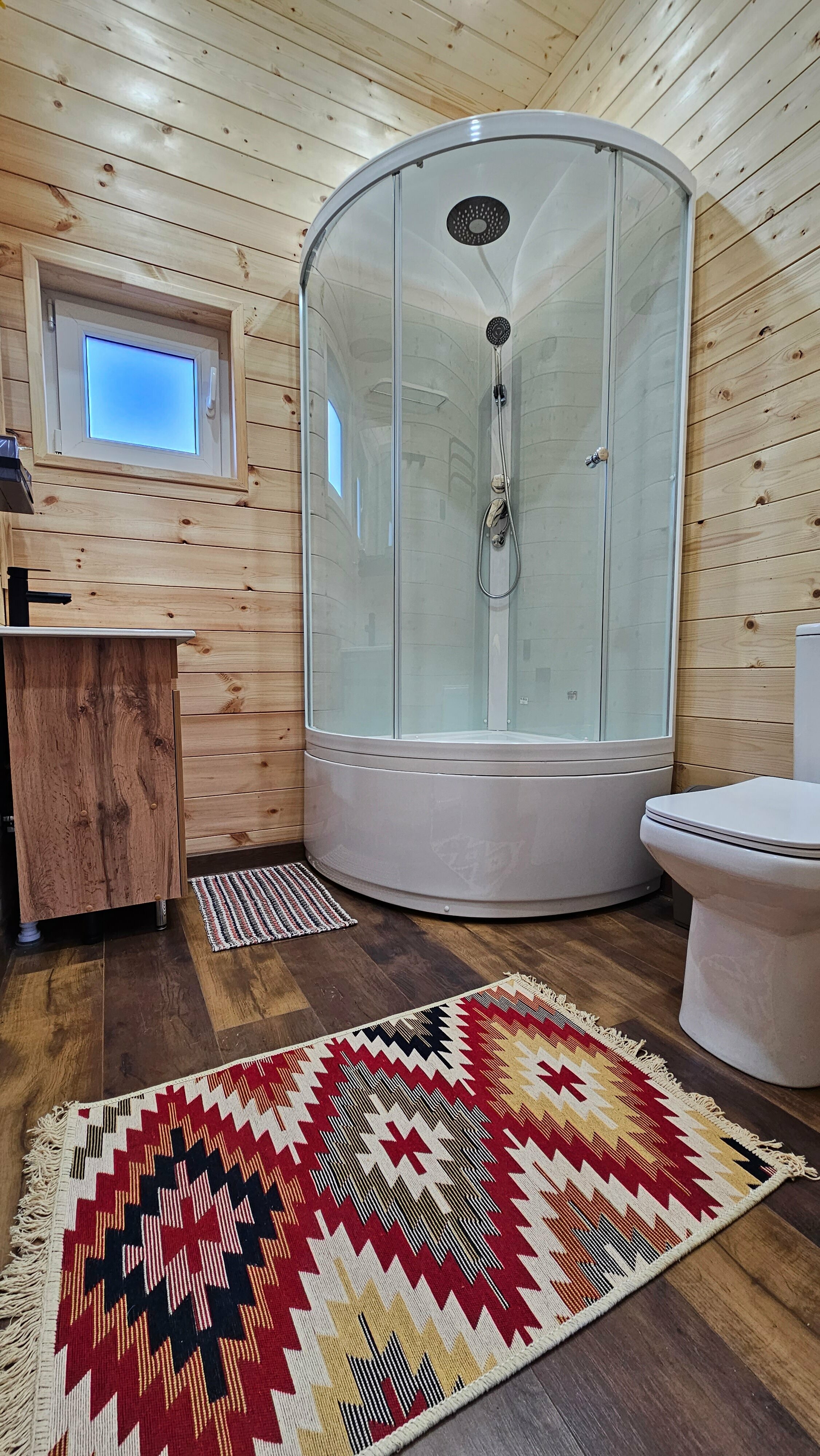 Коттедж для семейного отдыха