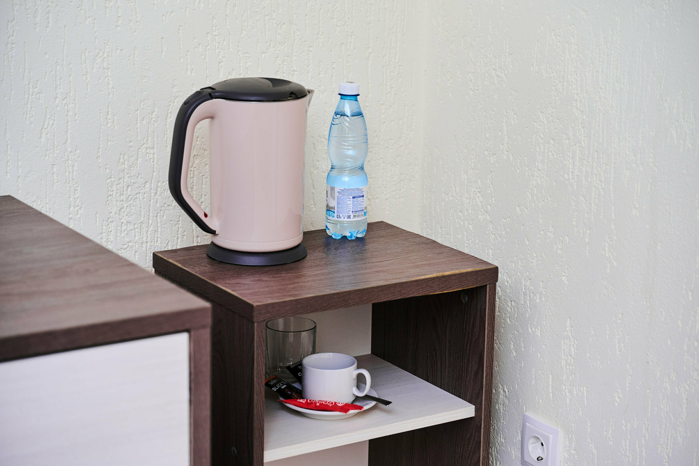 Одноместный номер