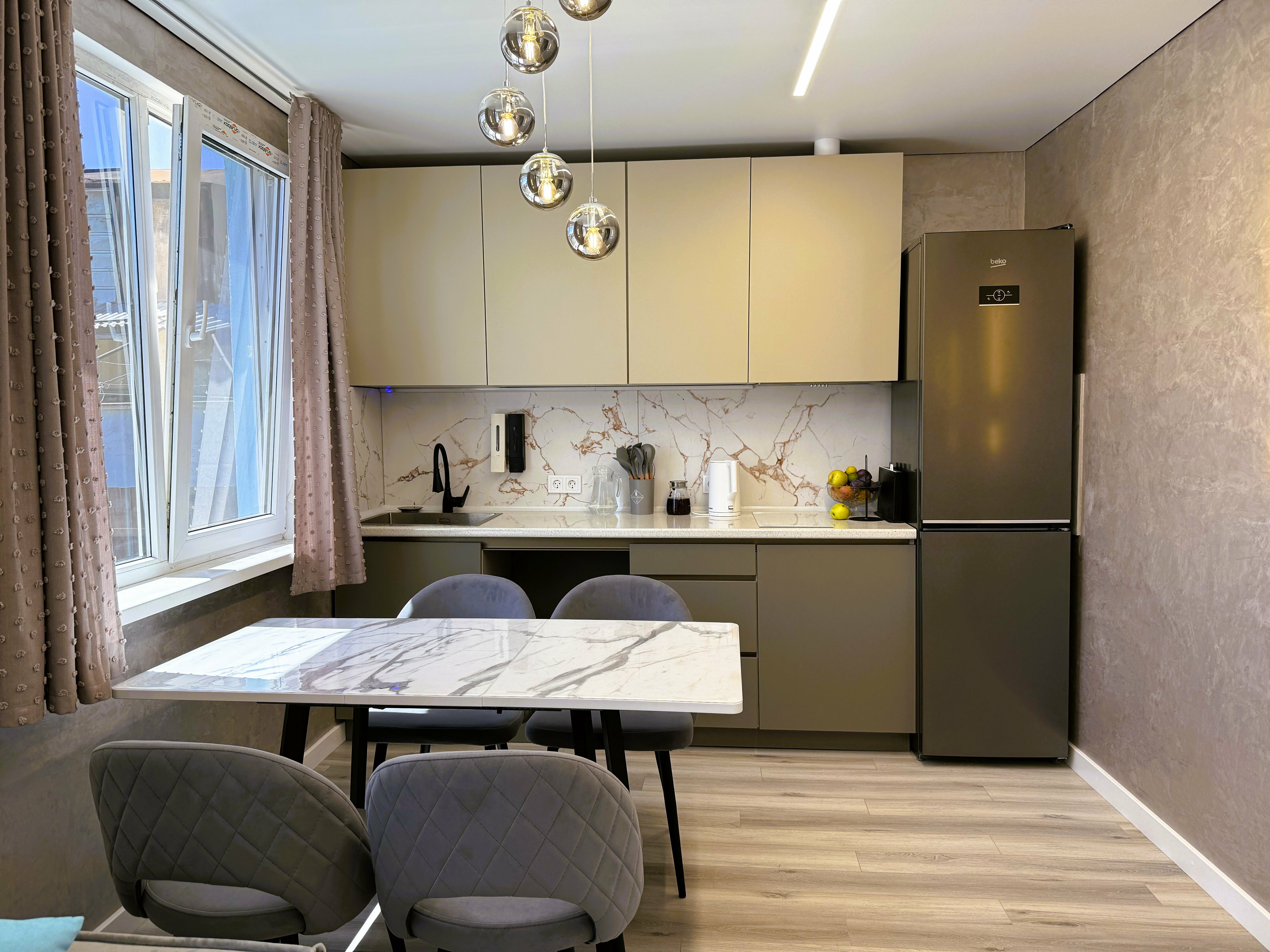 Семейный люкс