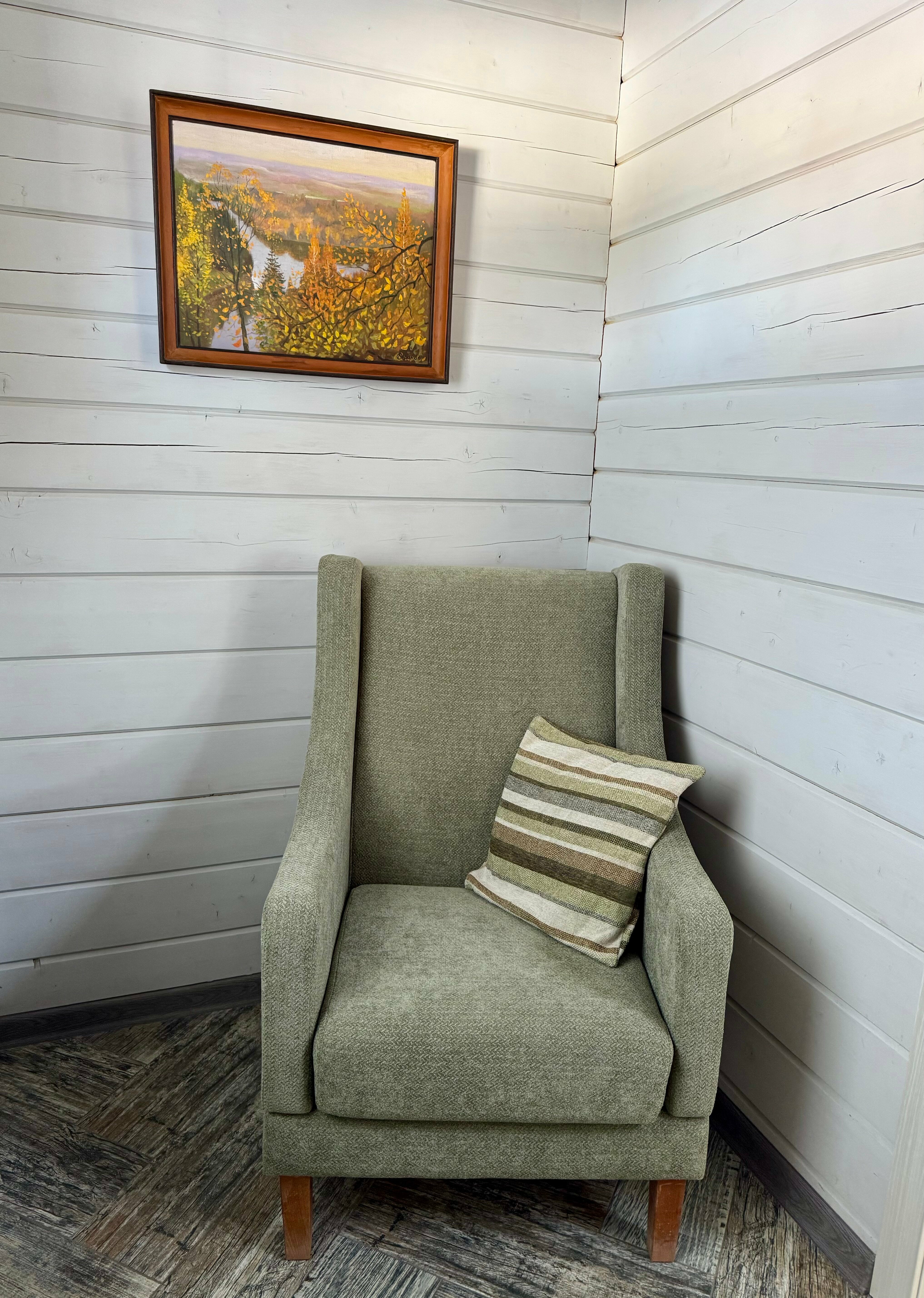 Дом с 3 спальнями