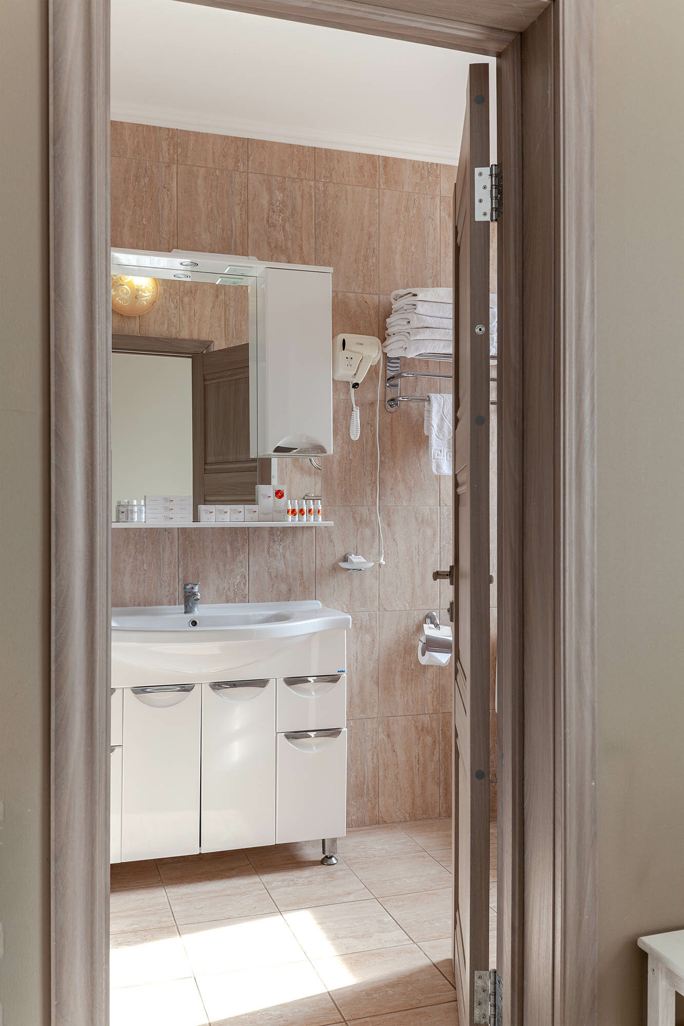 Семейный 5-местный