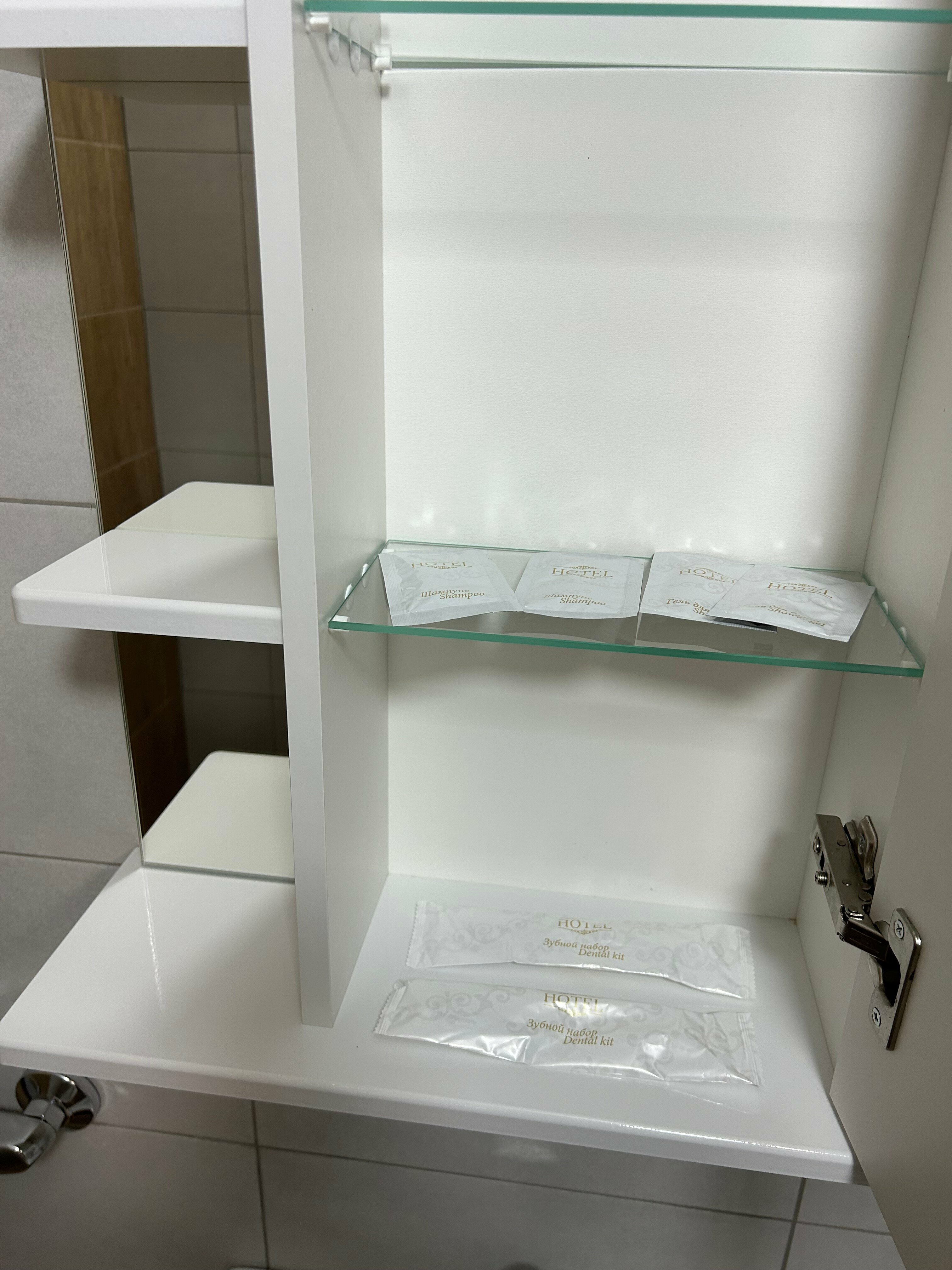 Полулюкс с видом на горы