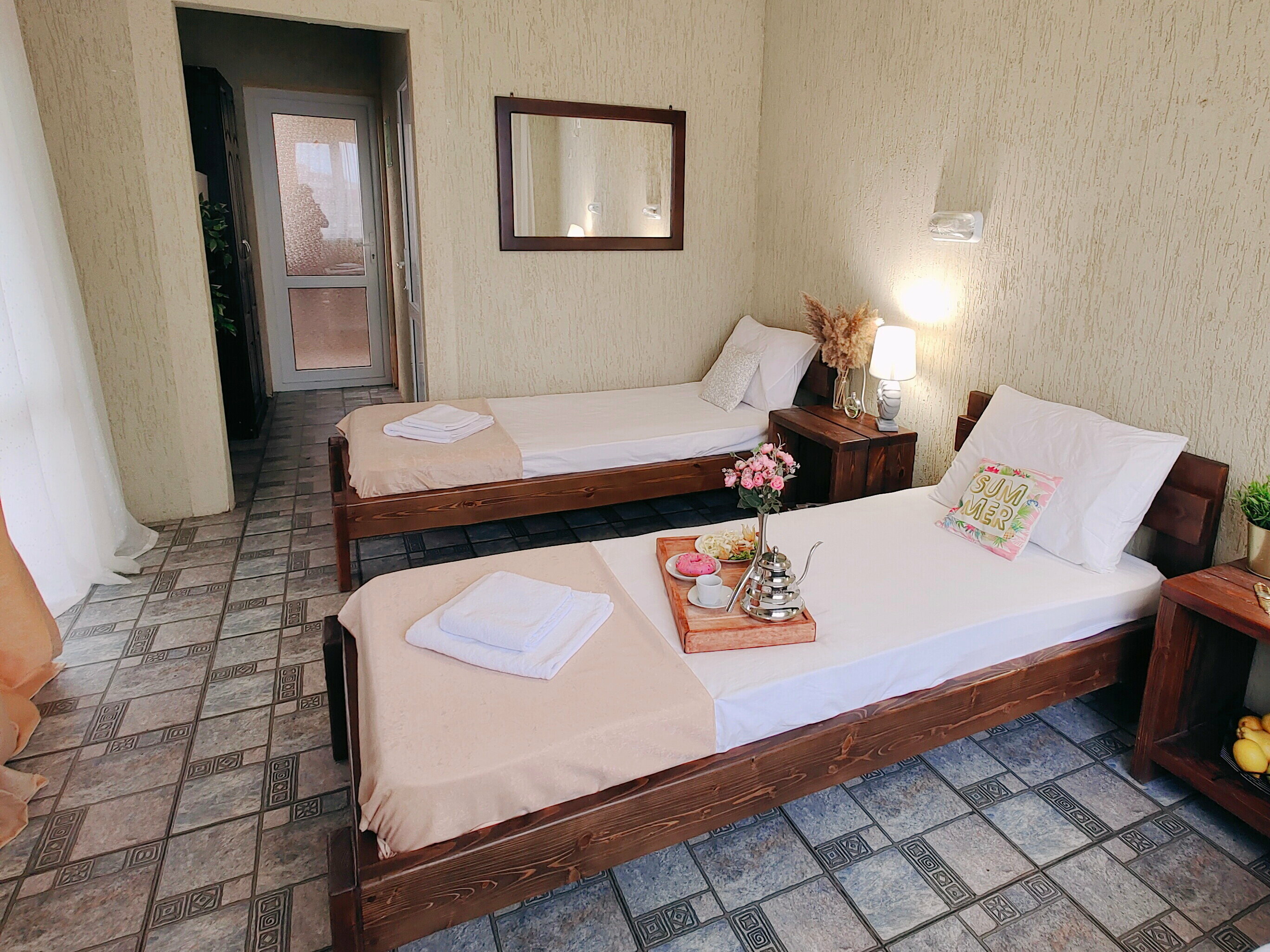 2х местный Комфорт