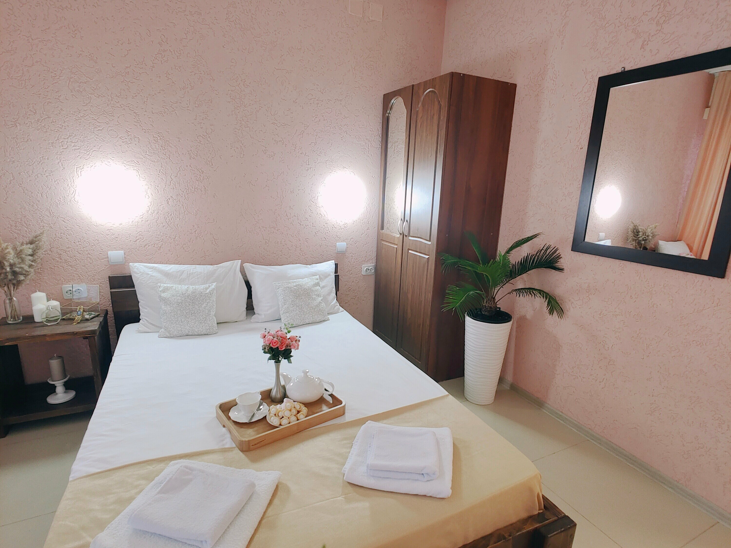 2х местный Комфорт