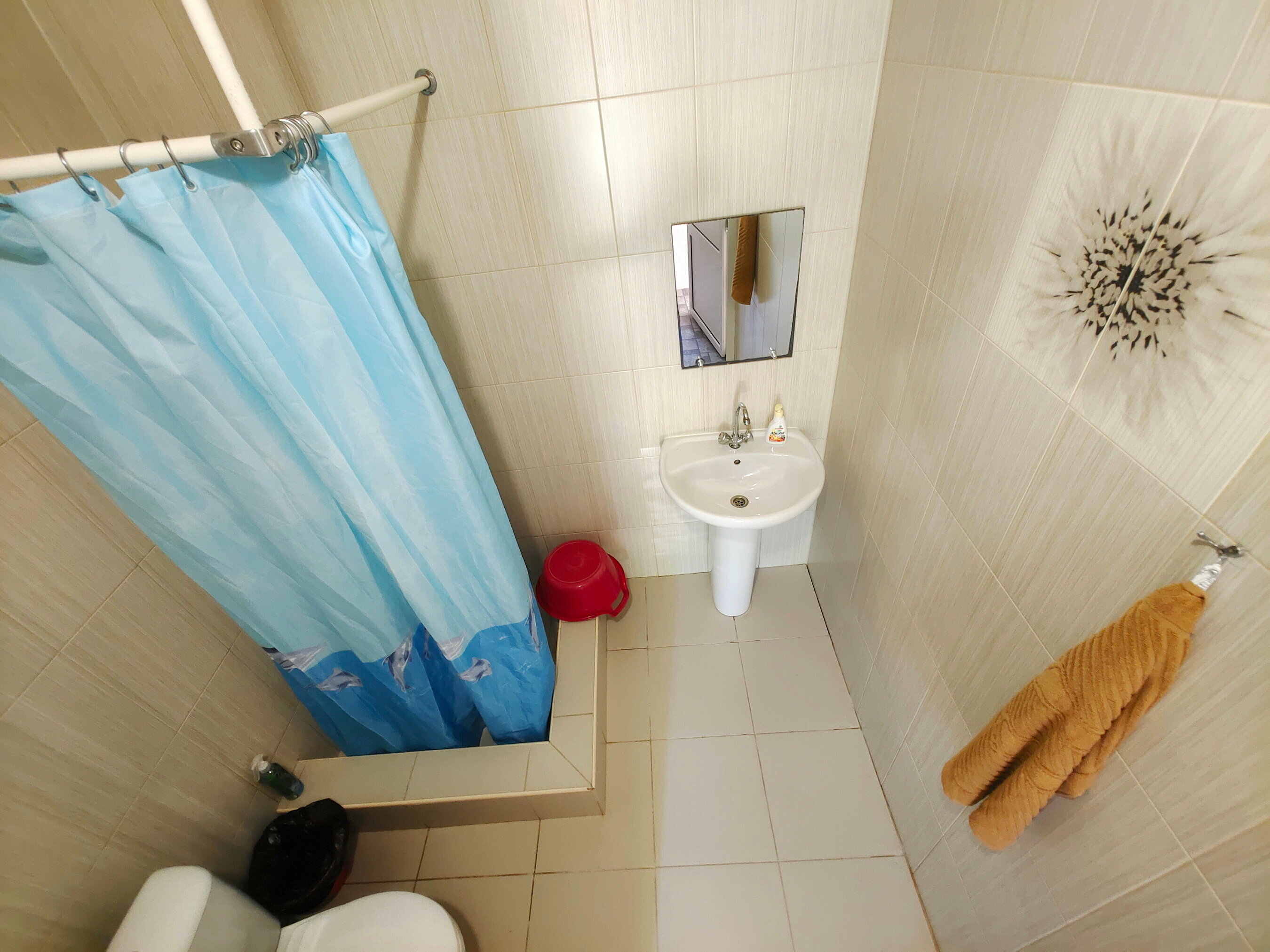 3х местный Комфорт