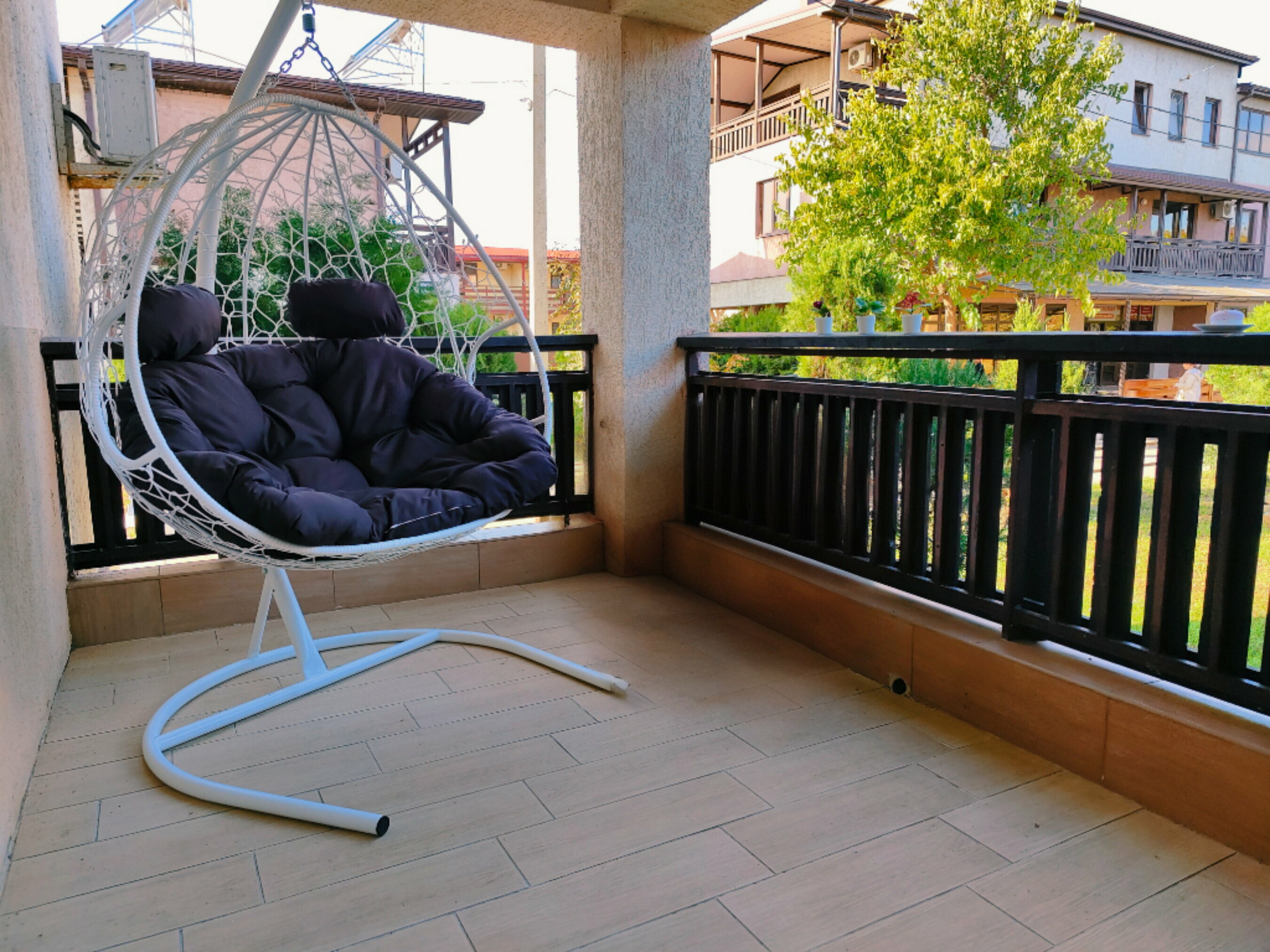 2х комнатные 6-ти местный Номер с мини-кухней