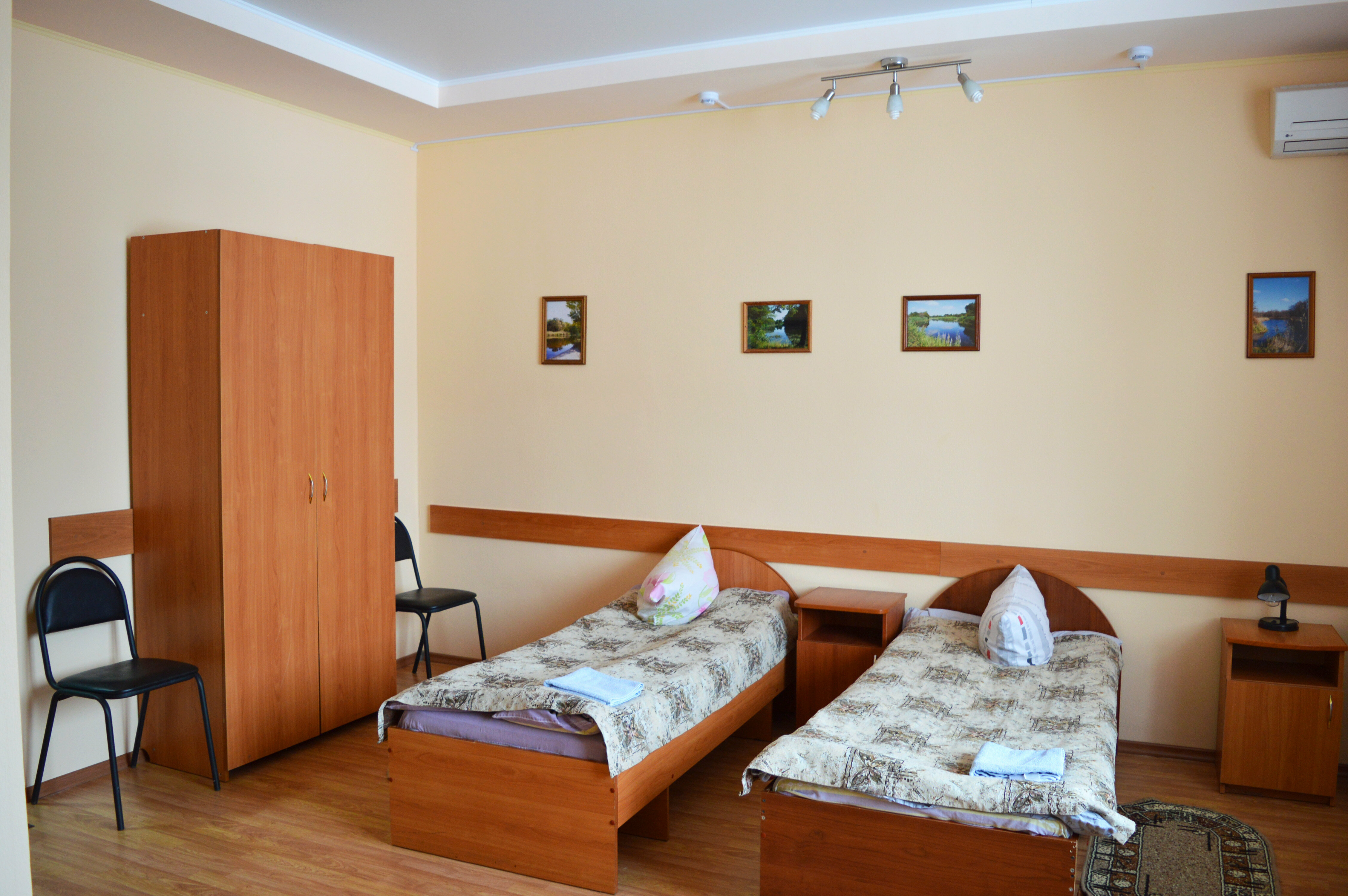 ПЯТИМЕСТНЫЙ