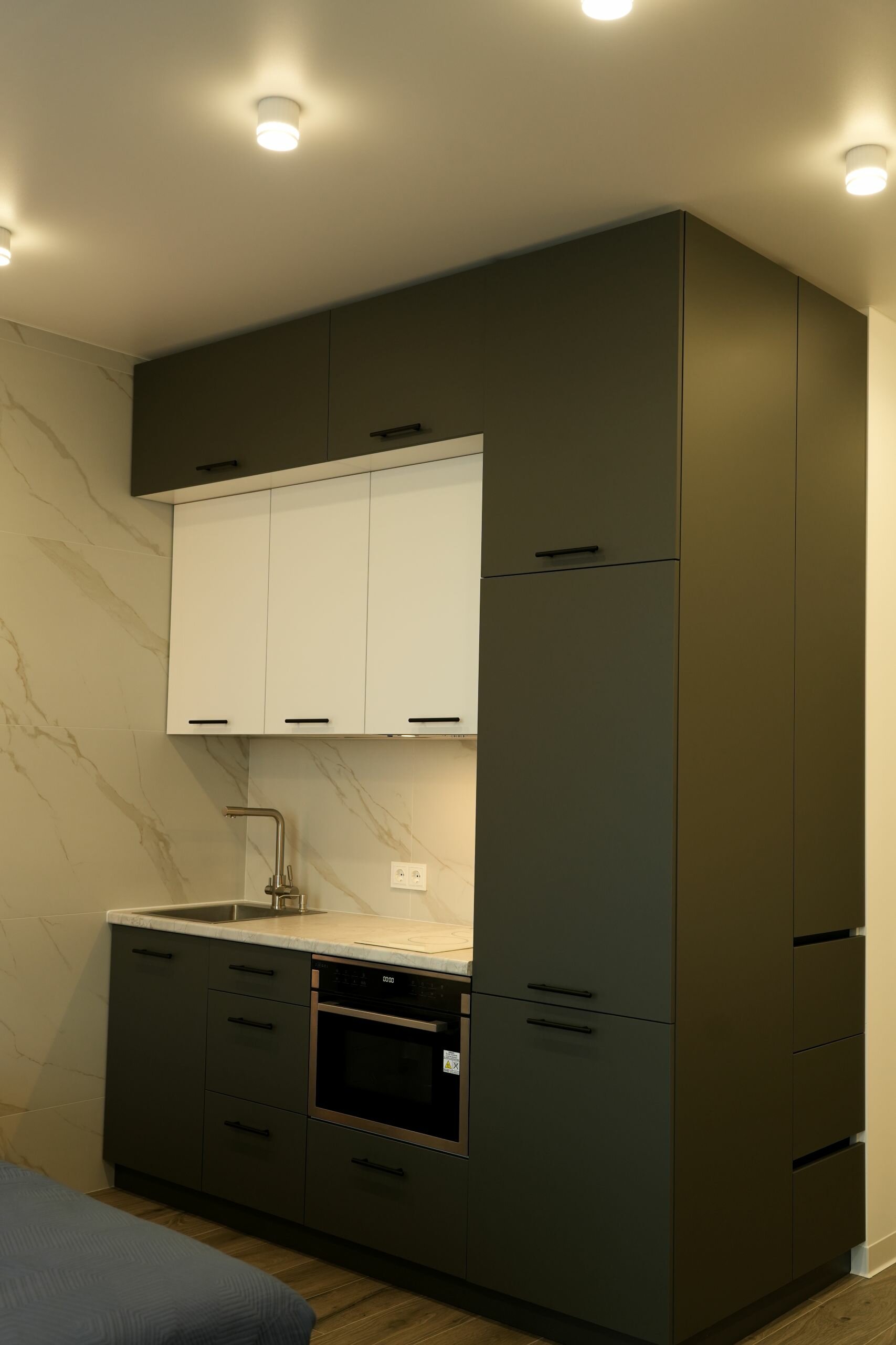 Студия Sea Line