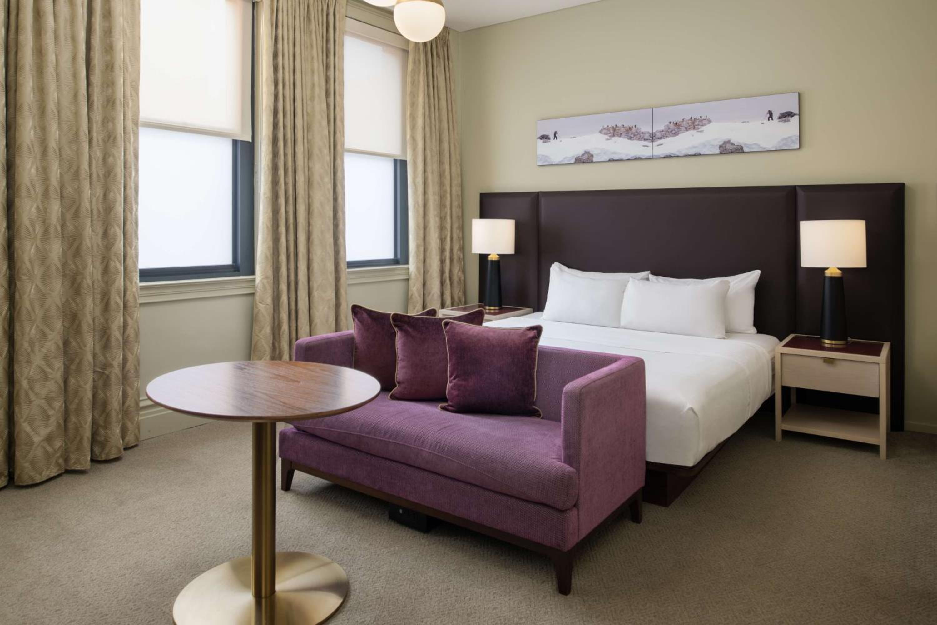 King Room