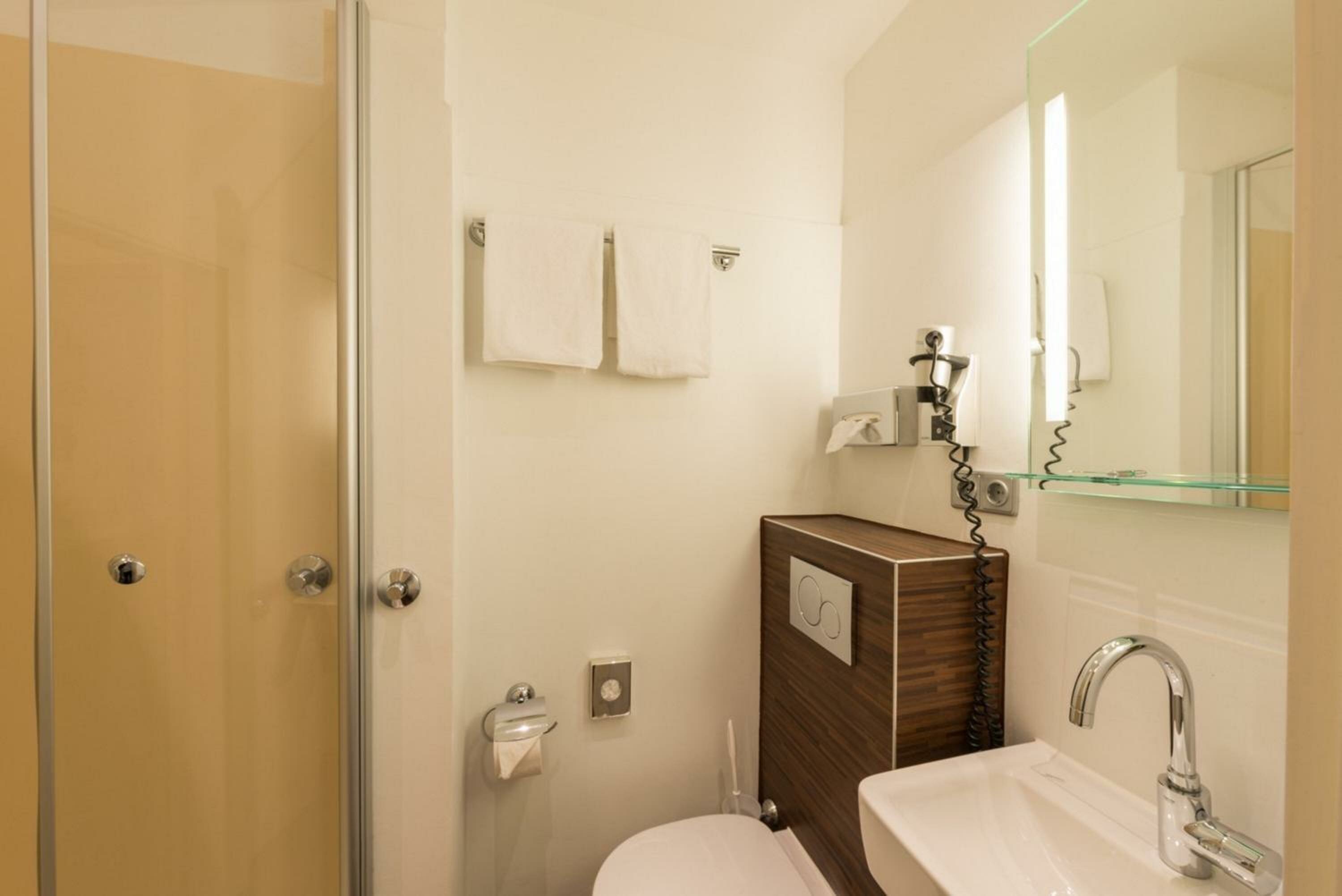 Superior Single Room