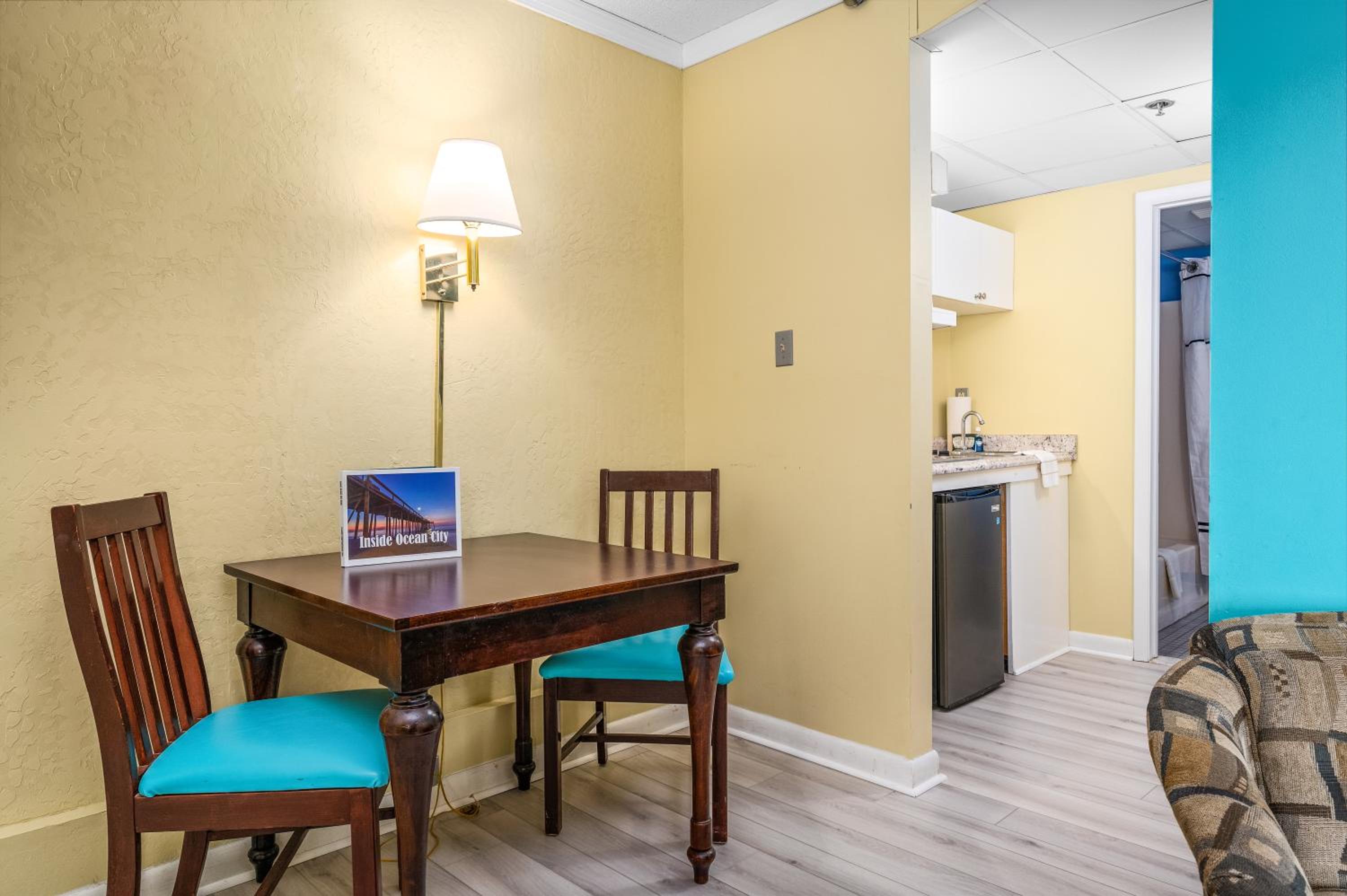 King Suite-No Pets Allowed