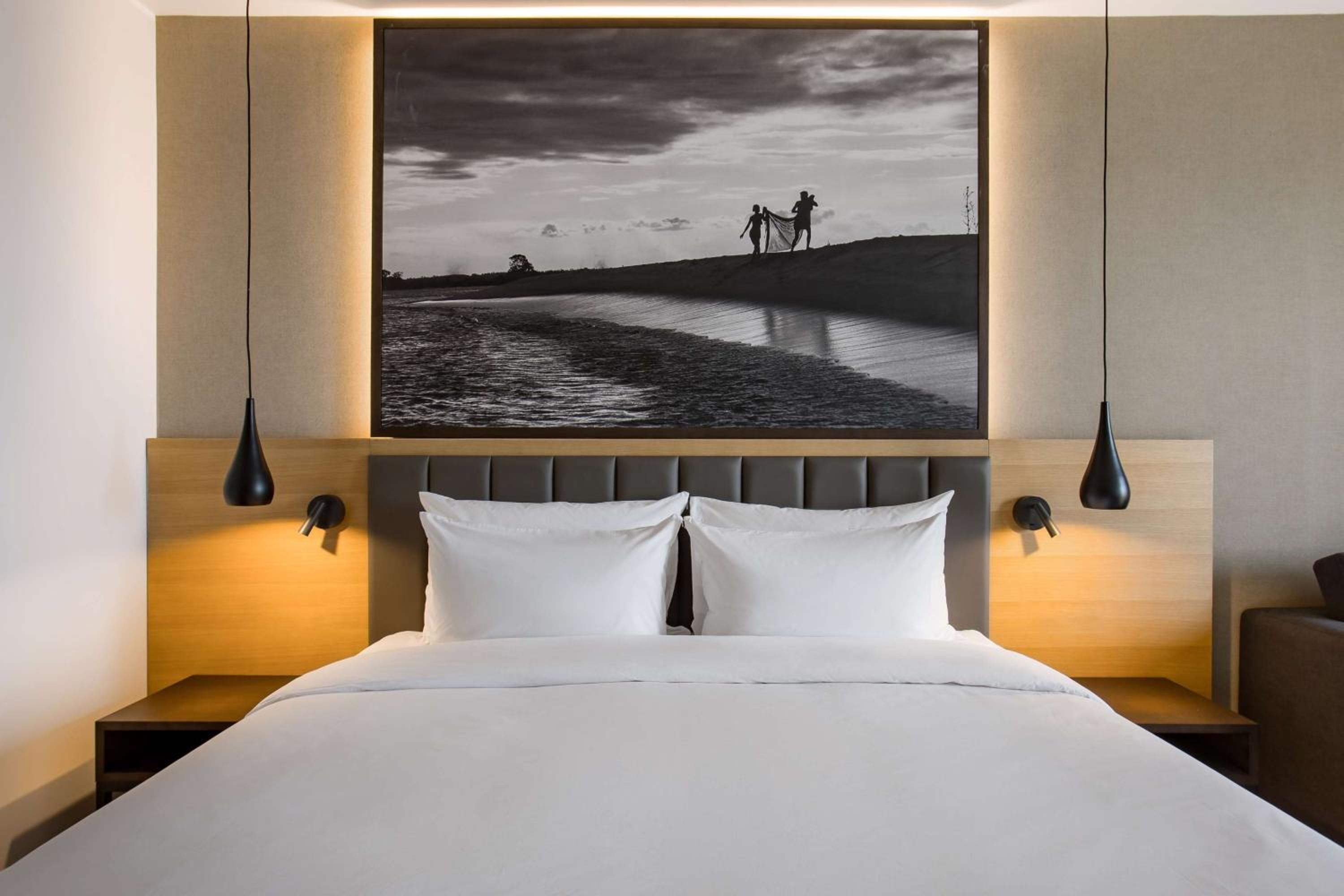 Superior Room with Waterfront View