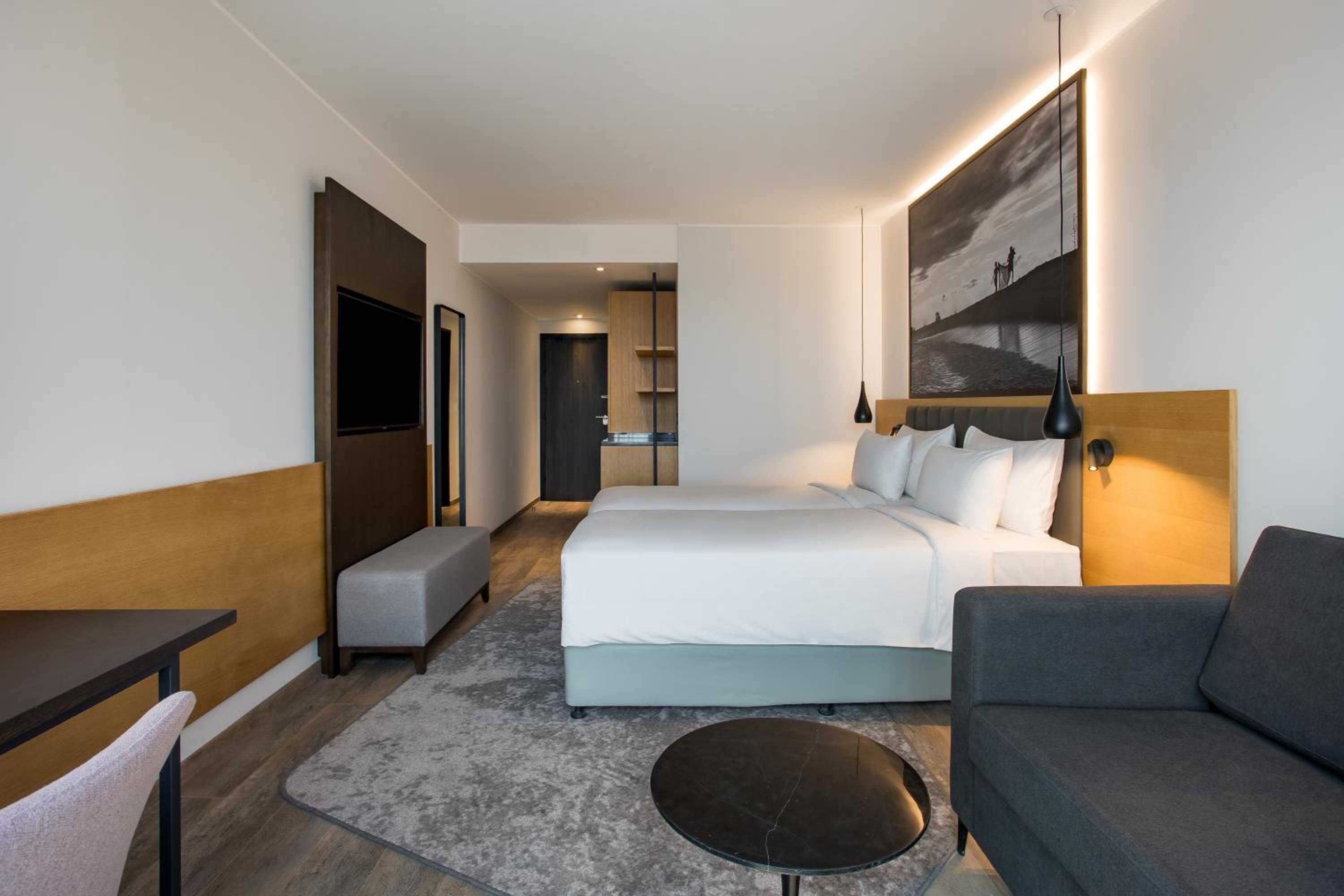 Superior Room with Waterfront View