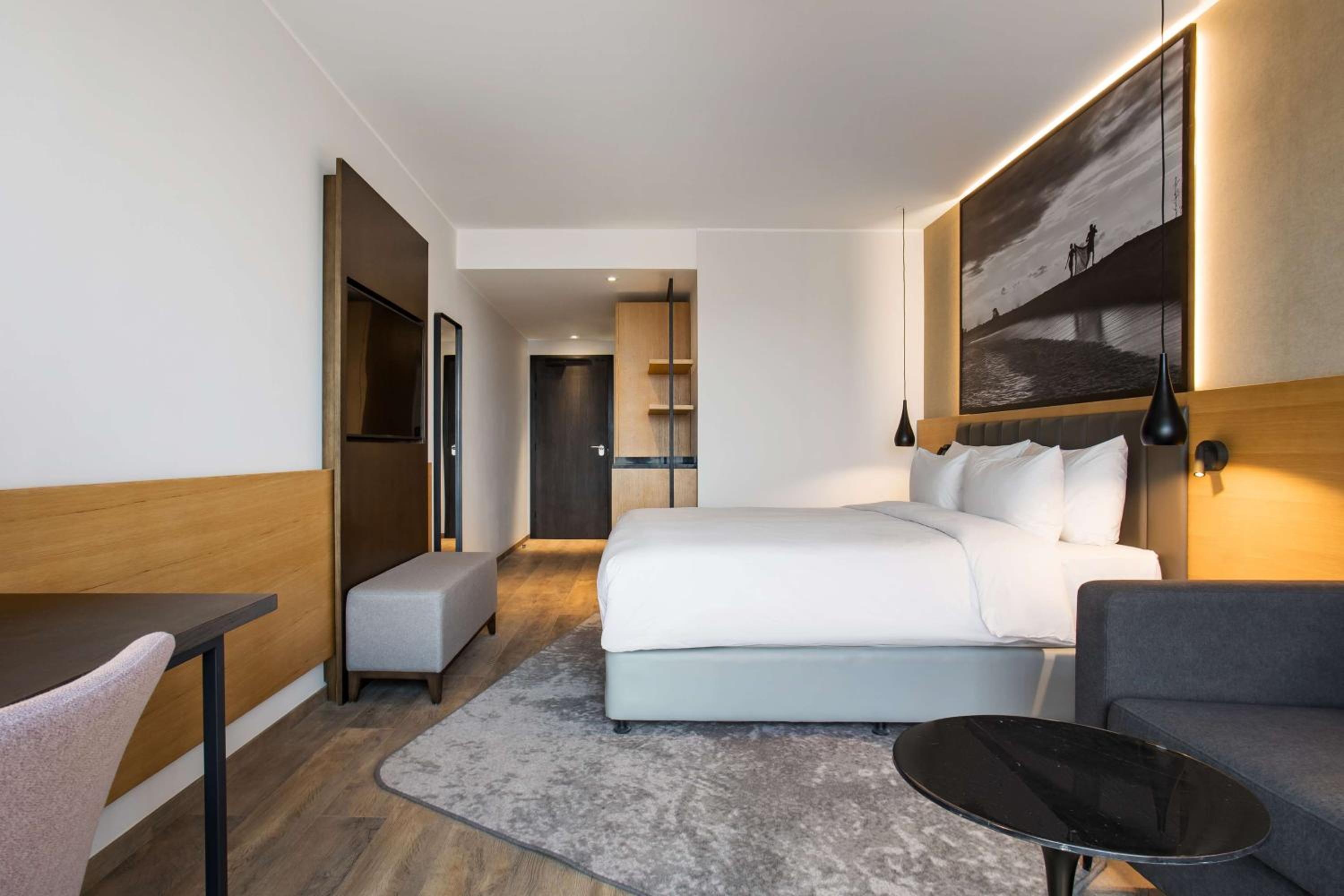 Superior Room with Waterfront View