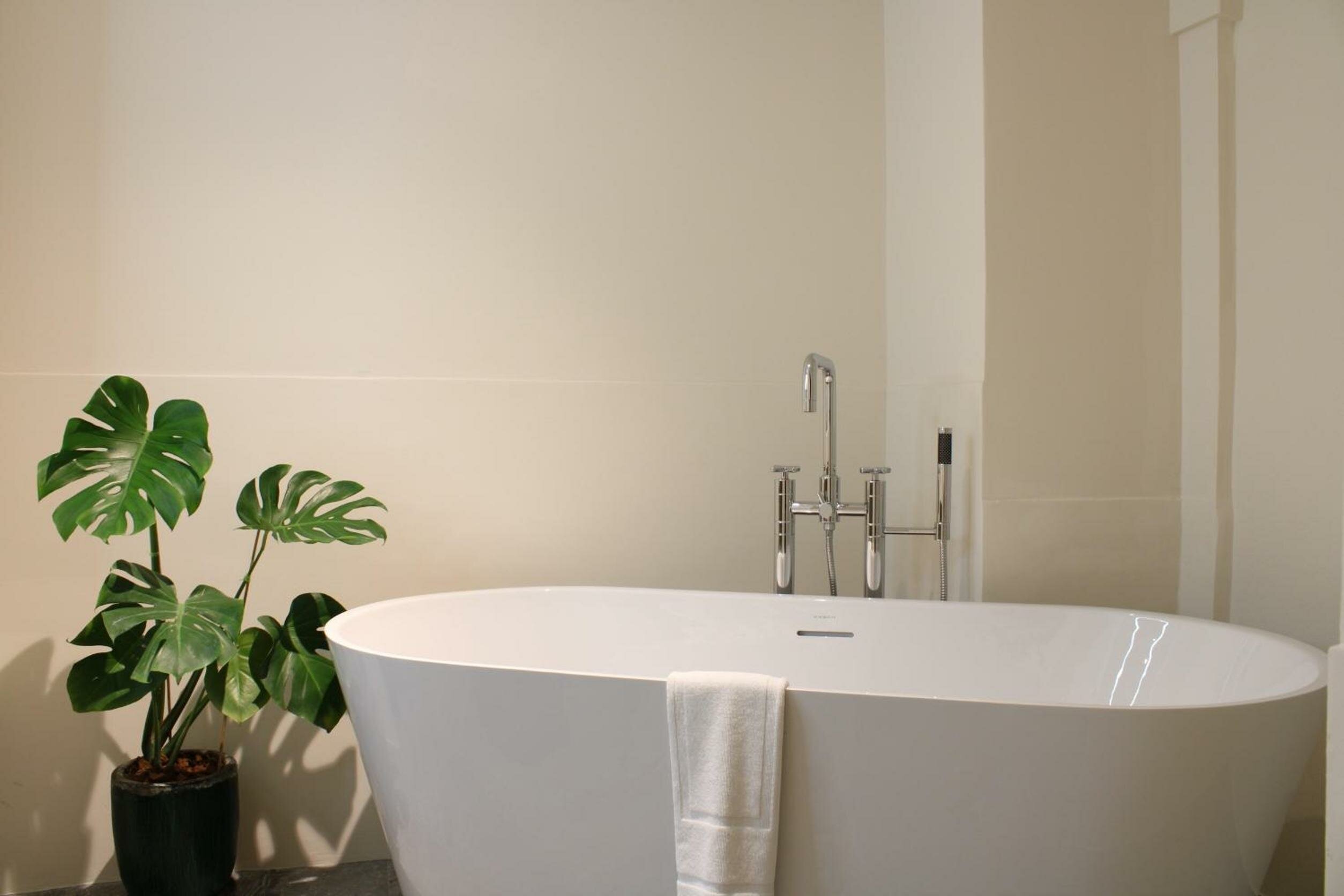 Superior Double or Twin Room with One-Way Airport  Transfer