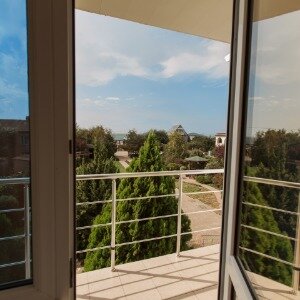 Комфорт однокомнатный Семейный