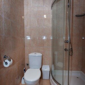 Комфорт однокомнатный с видом во двор