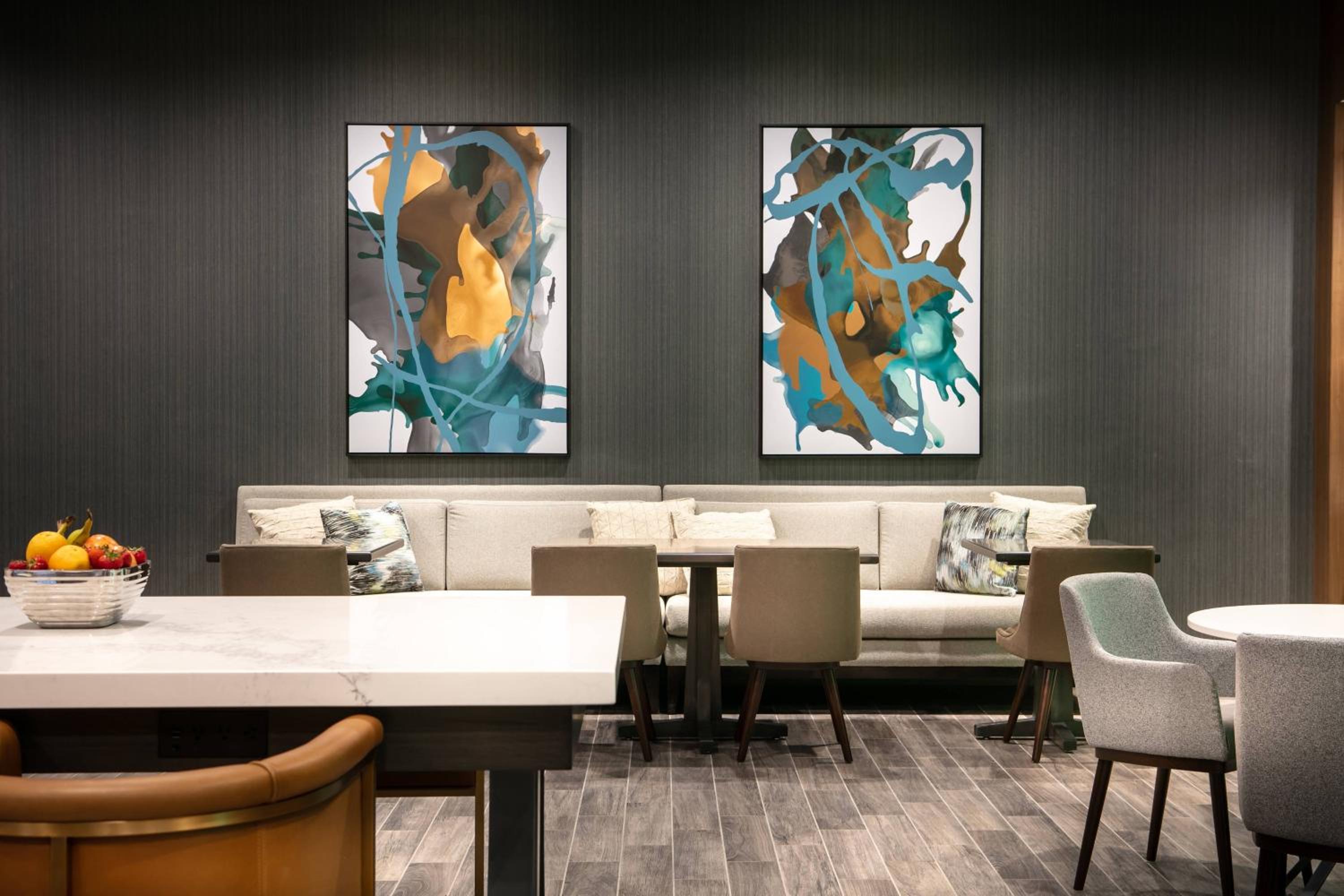 Club King or Double Room