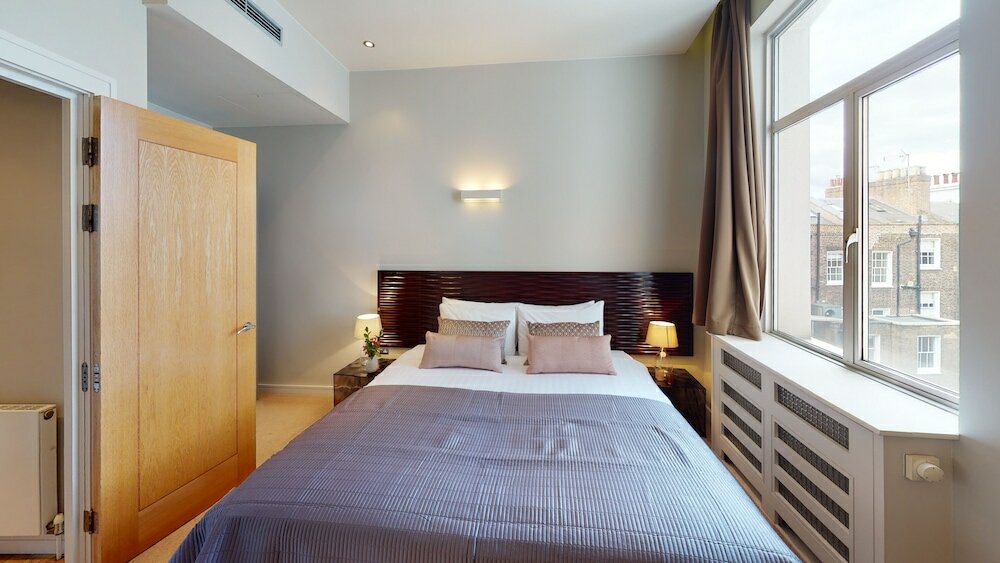 Apartment, 2 Bedrooms