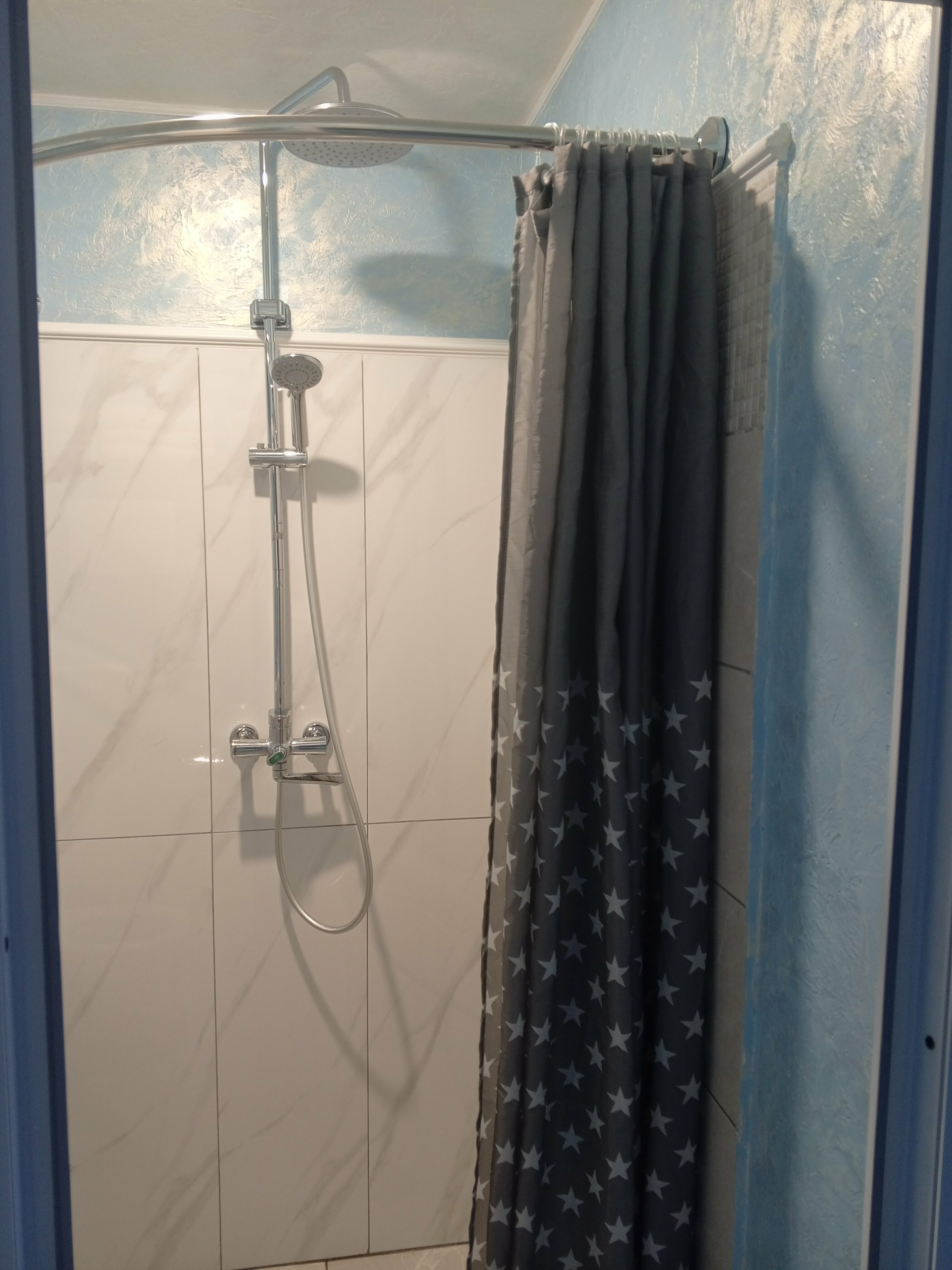 люкс 2-х местный с доп местом и кухней № 10