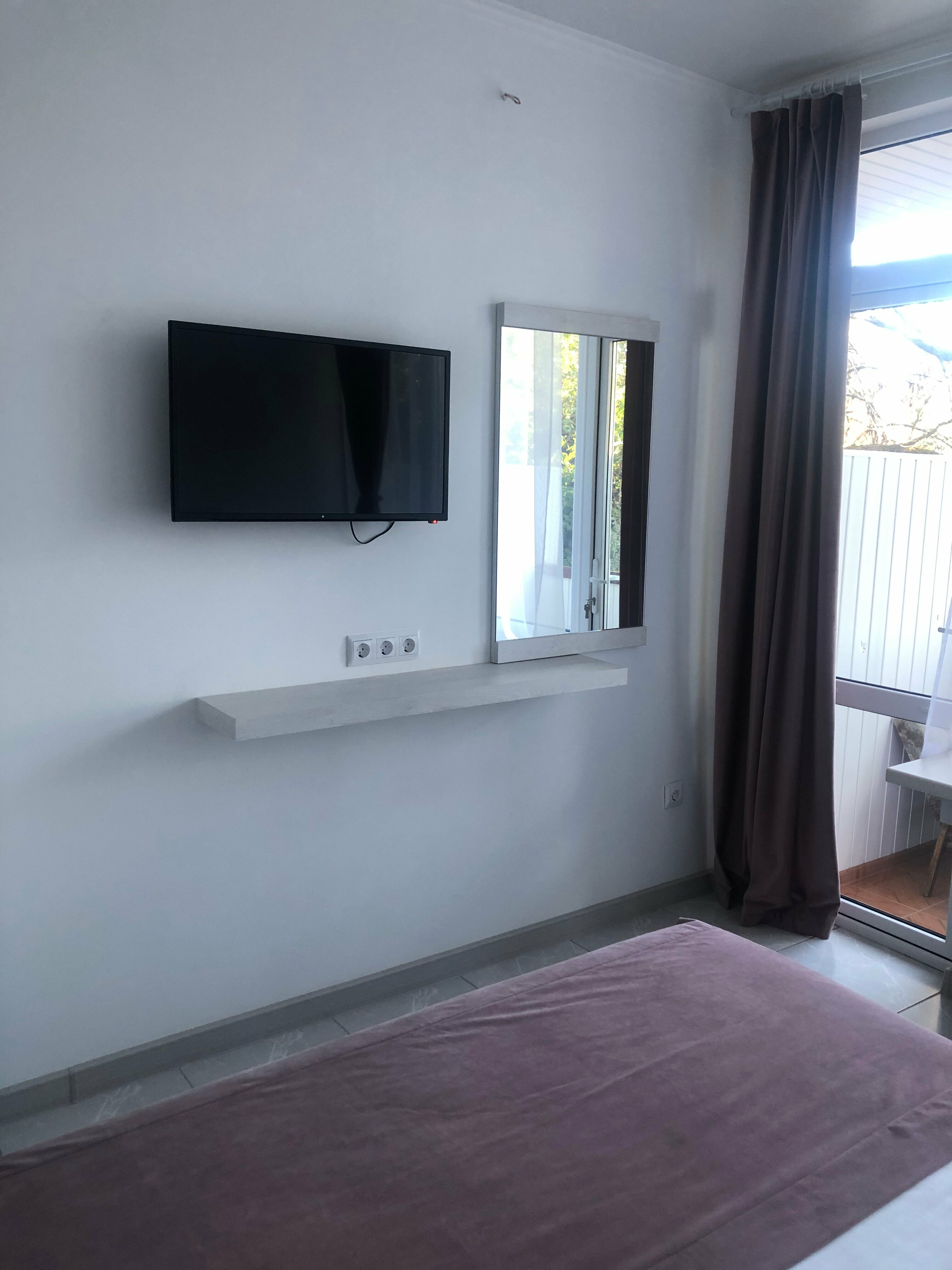 Улучшенный стандарт 2-х местный № 14