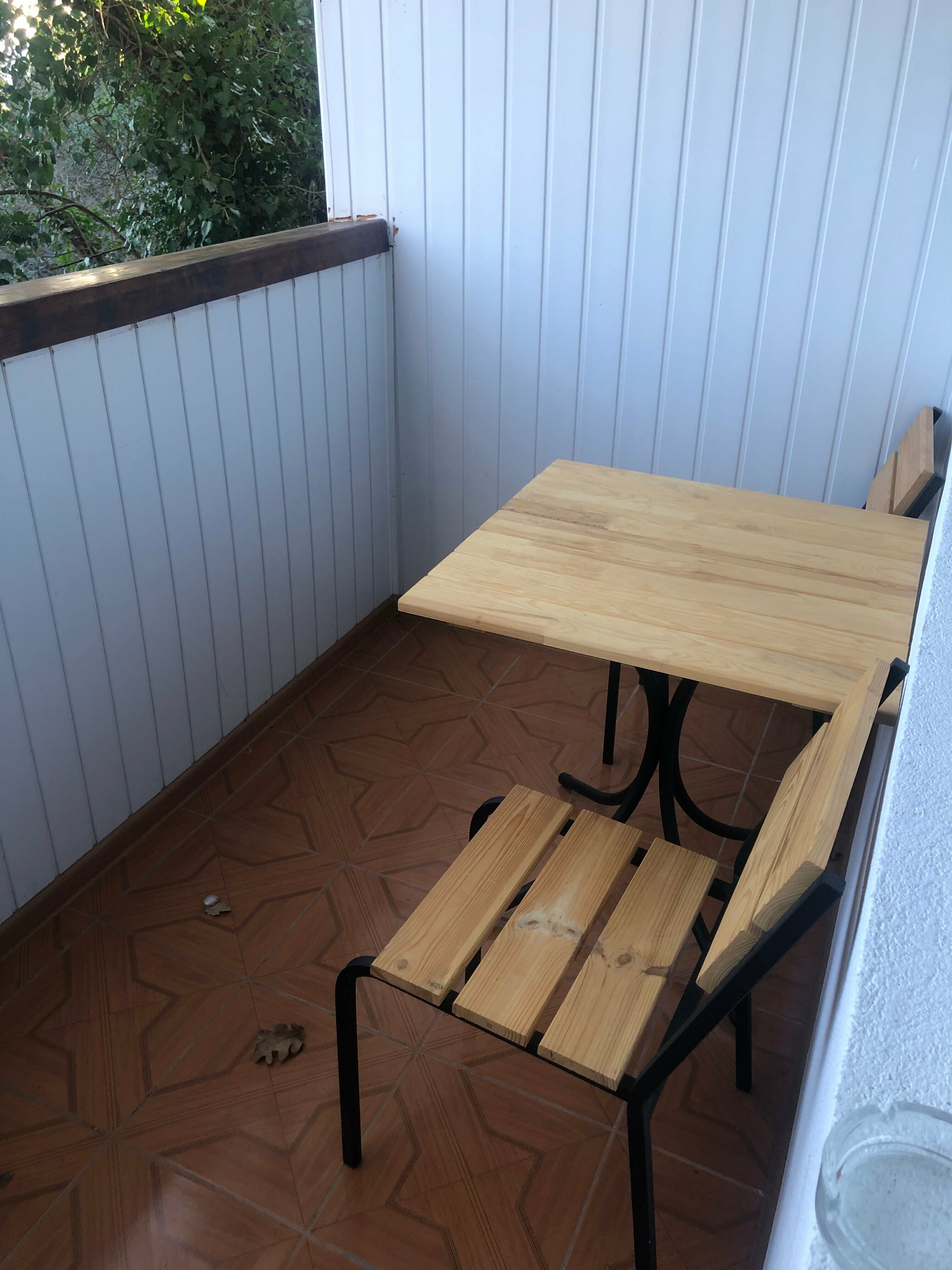 Улучшенный стандарт 2-х местный № 14