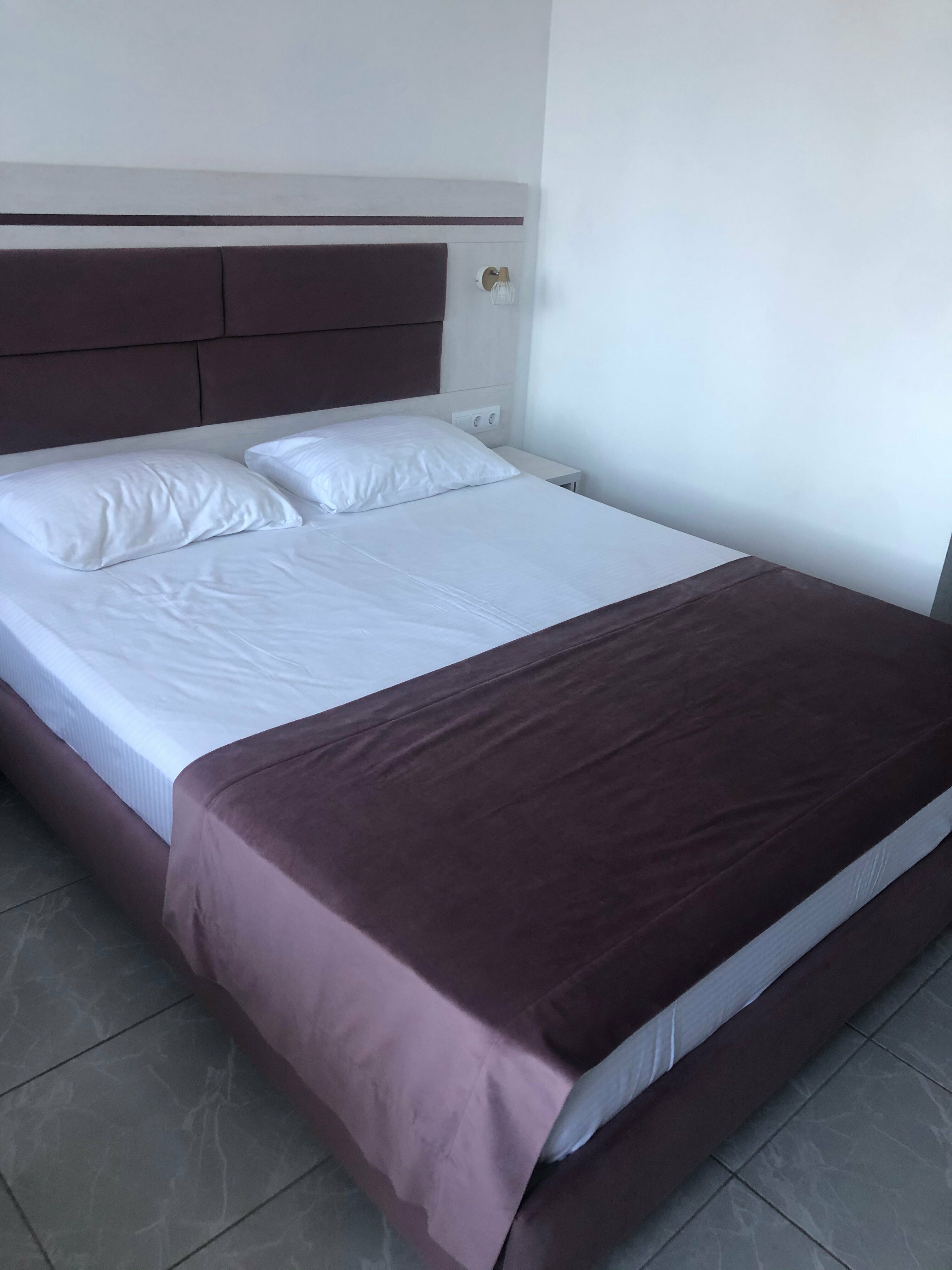 Улучшенный стандарт 2-х местный № 14