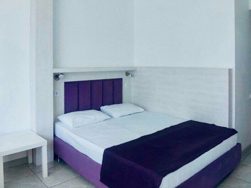 Улучшенный стандарт 2-х местный №12