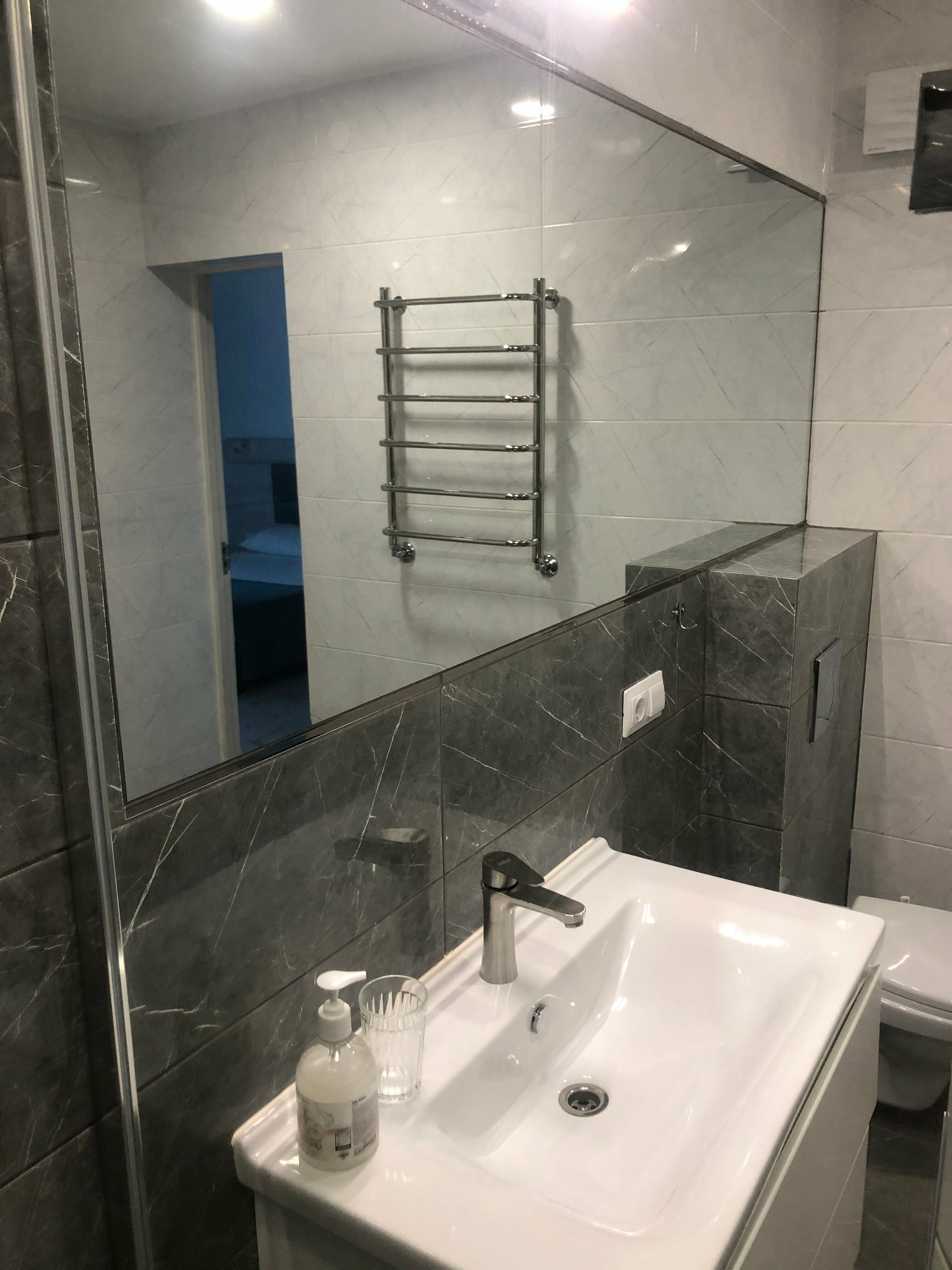 Люкс 2-х местный № 5