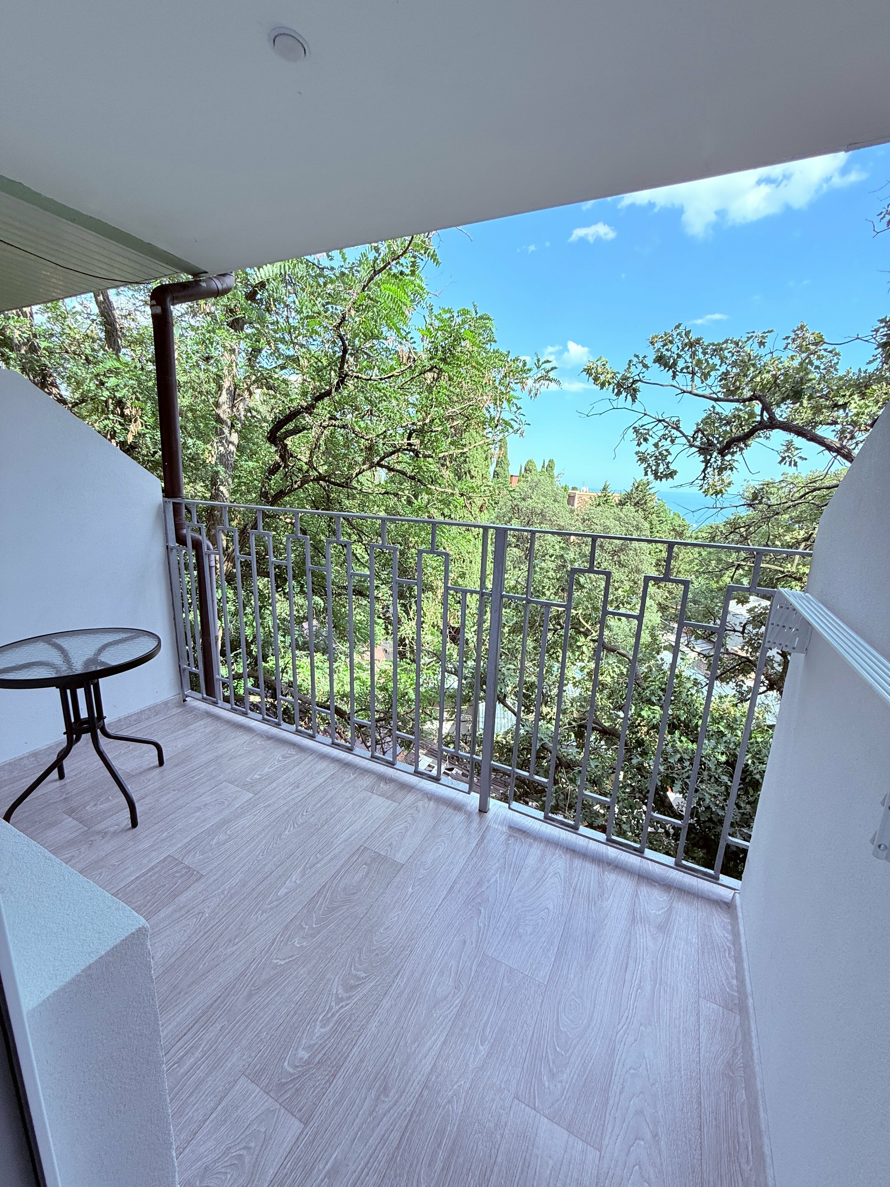 Люкс двухместный  с доп. местом № 6