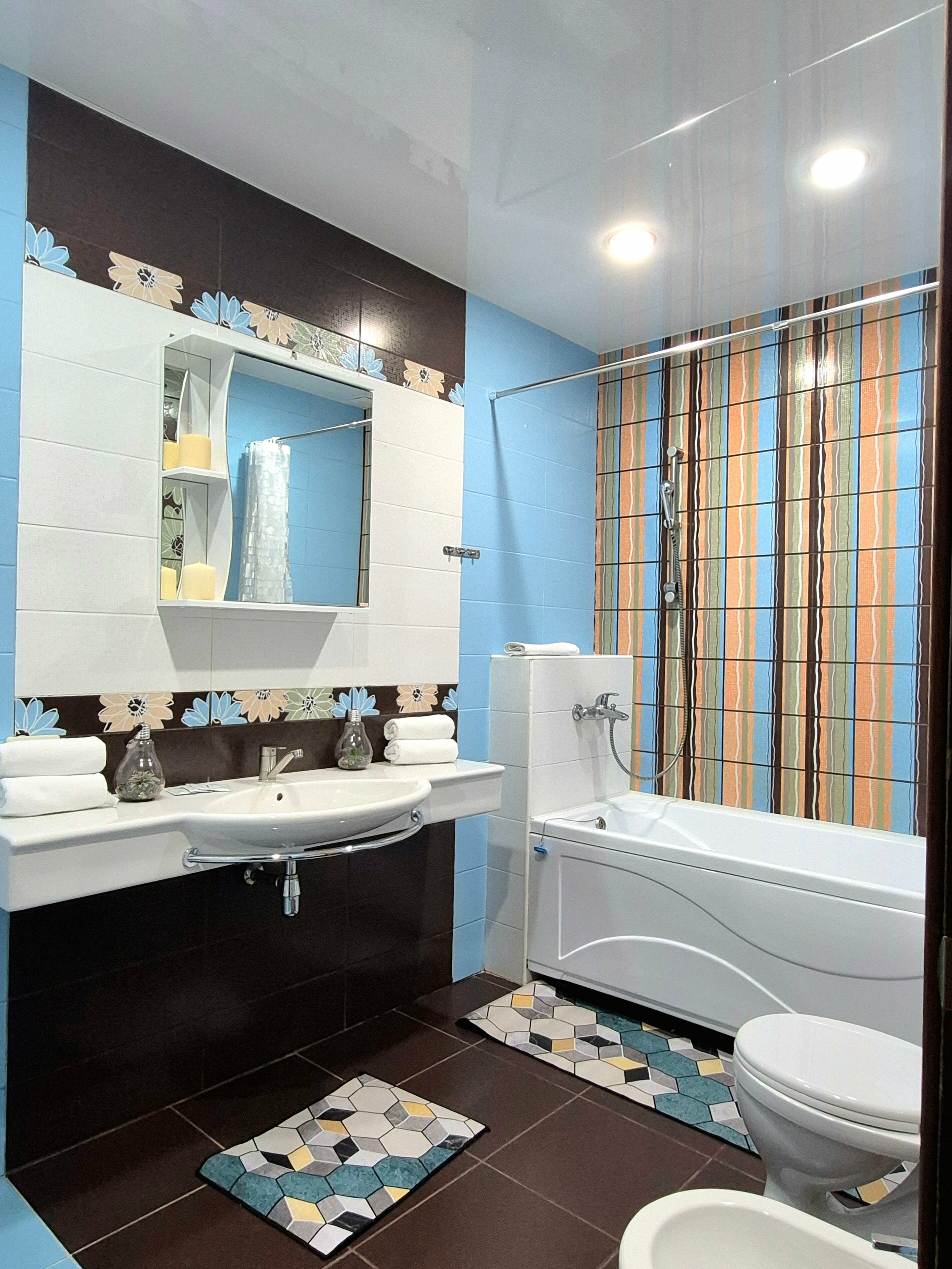 Люкс с кроватью размера «king-size»