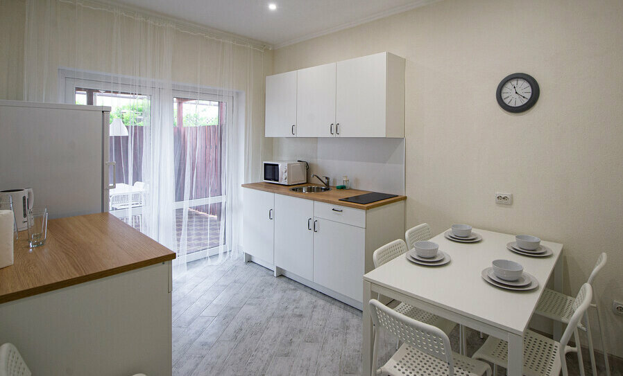 Дом с 3 спальнями