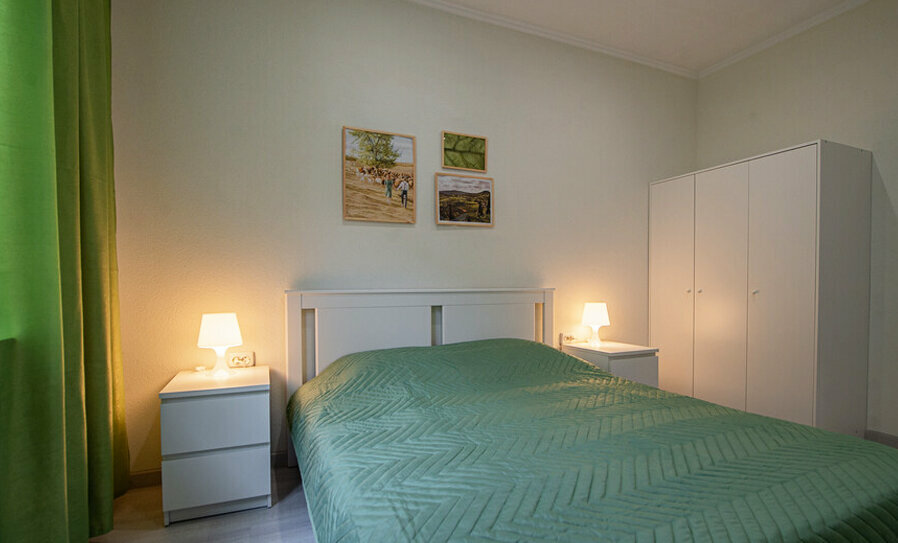 Дом с 3 спальнями