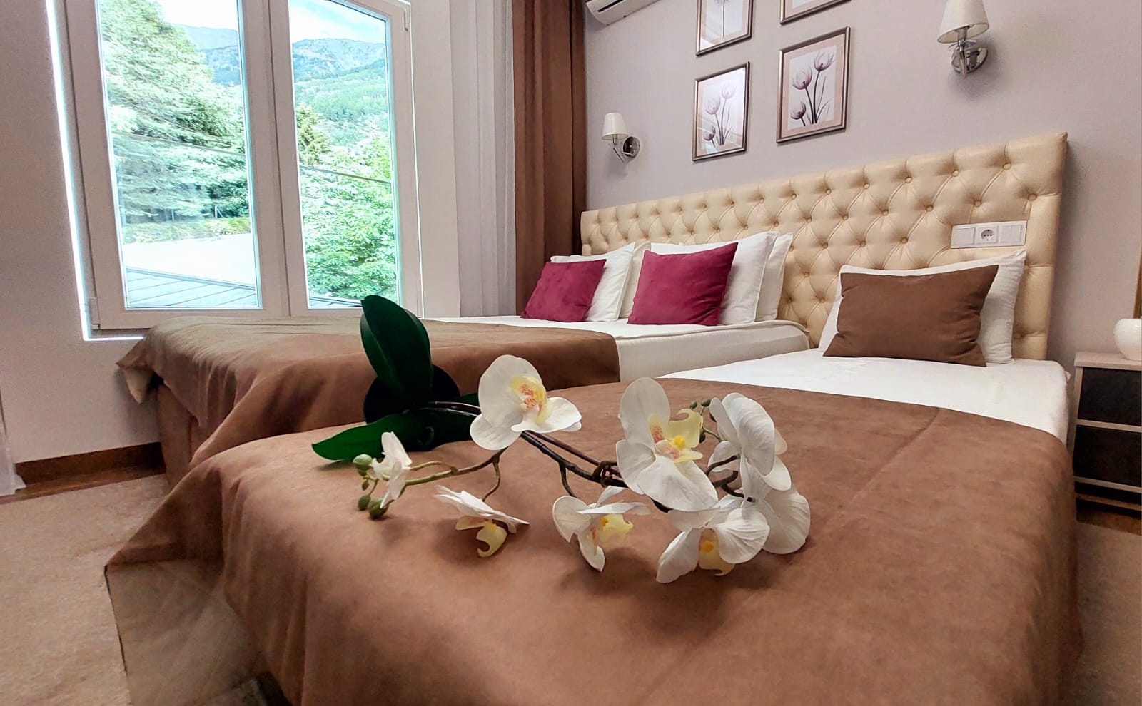 APART + ребёнок