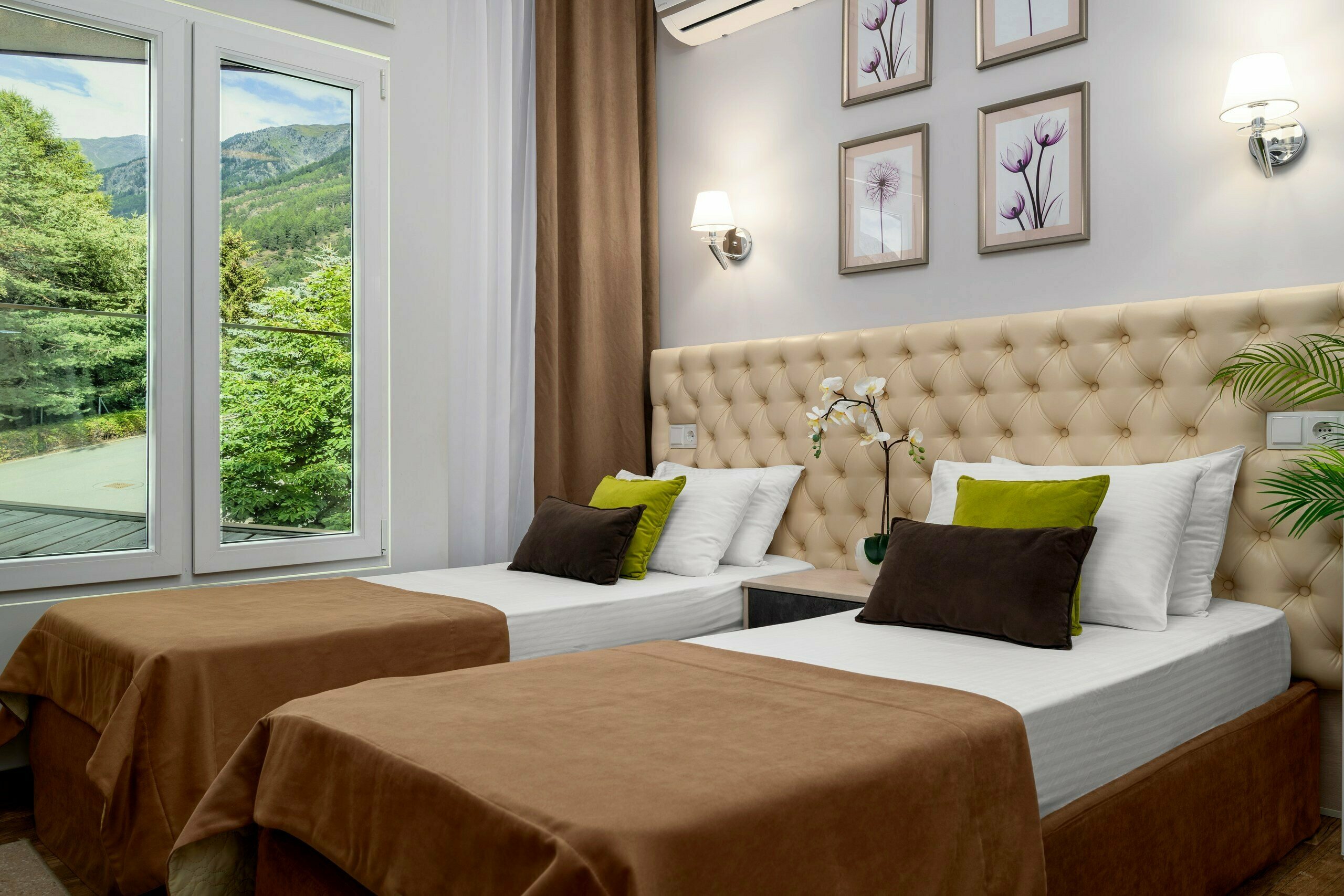 APART + ребёнок