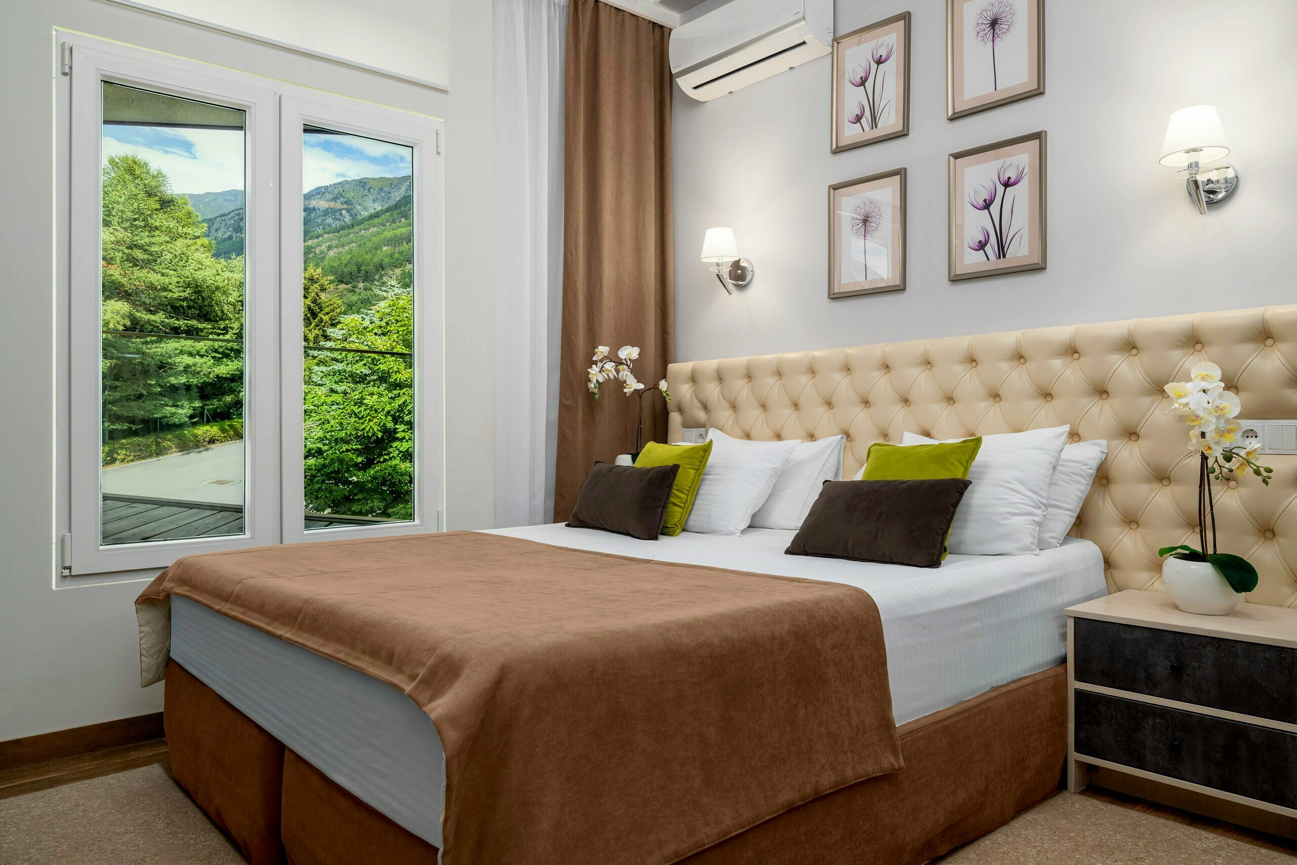 APART + мини кухня