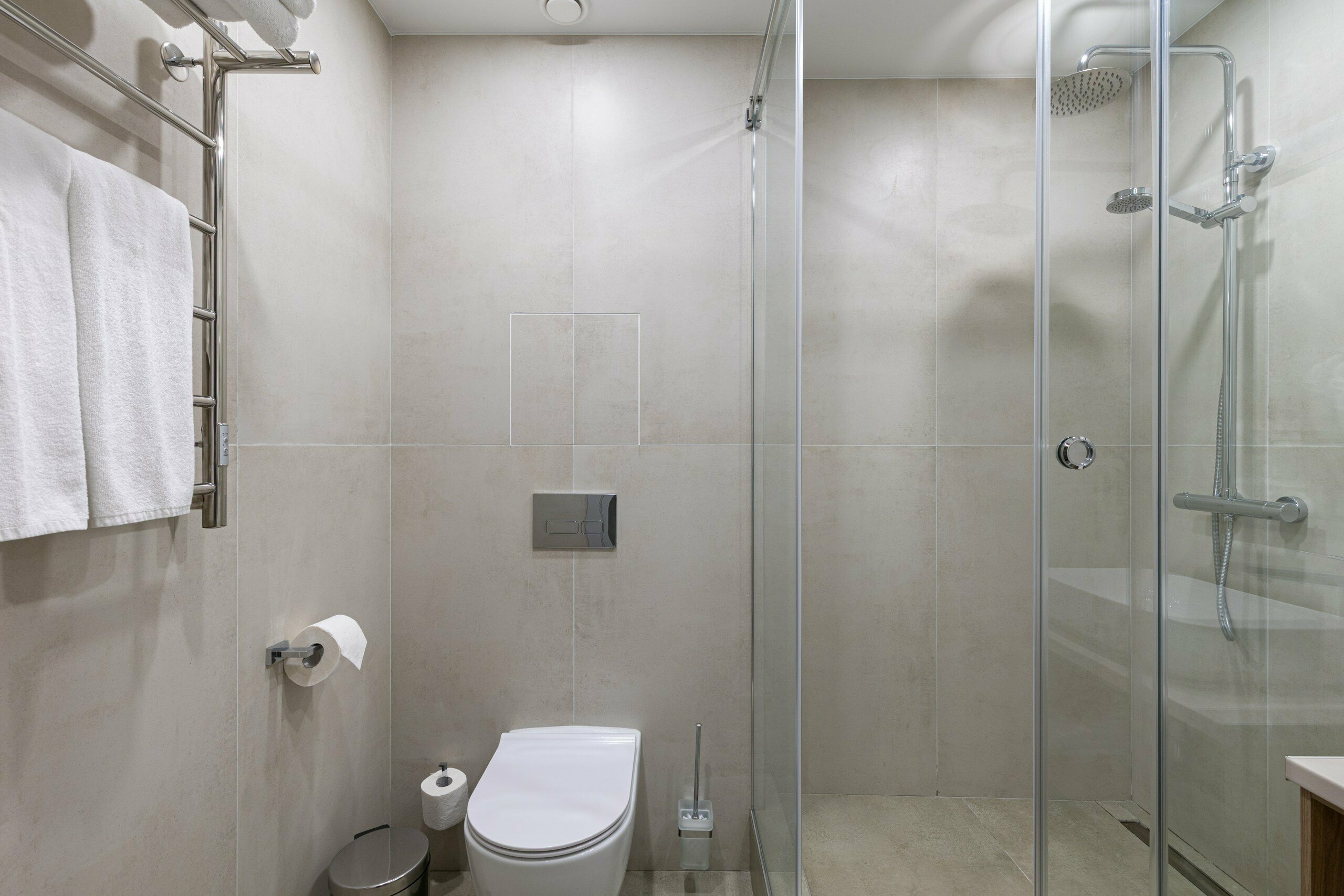 Семейный номер