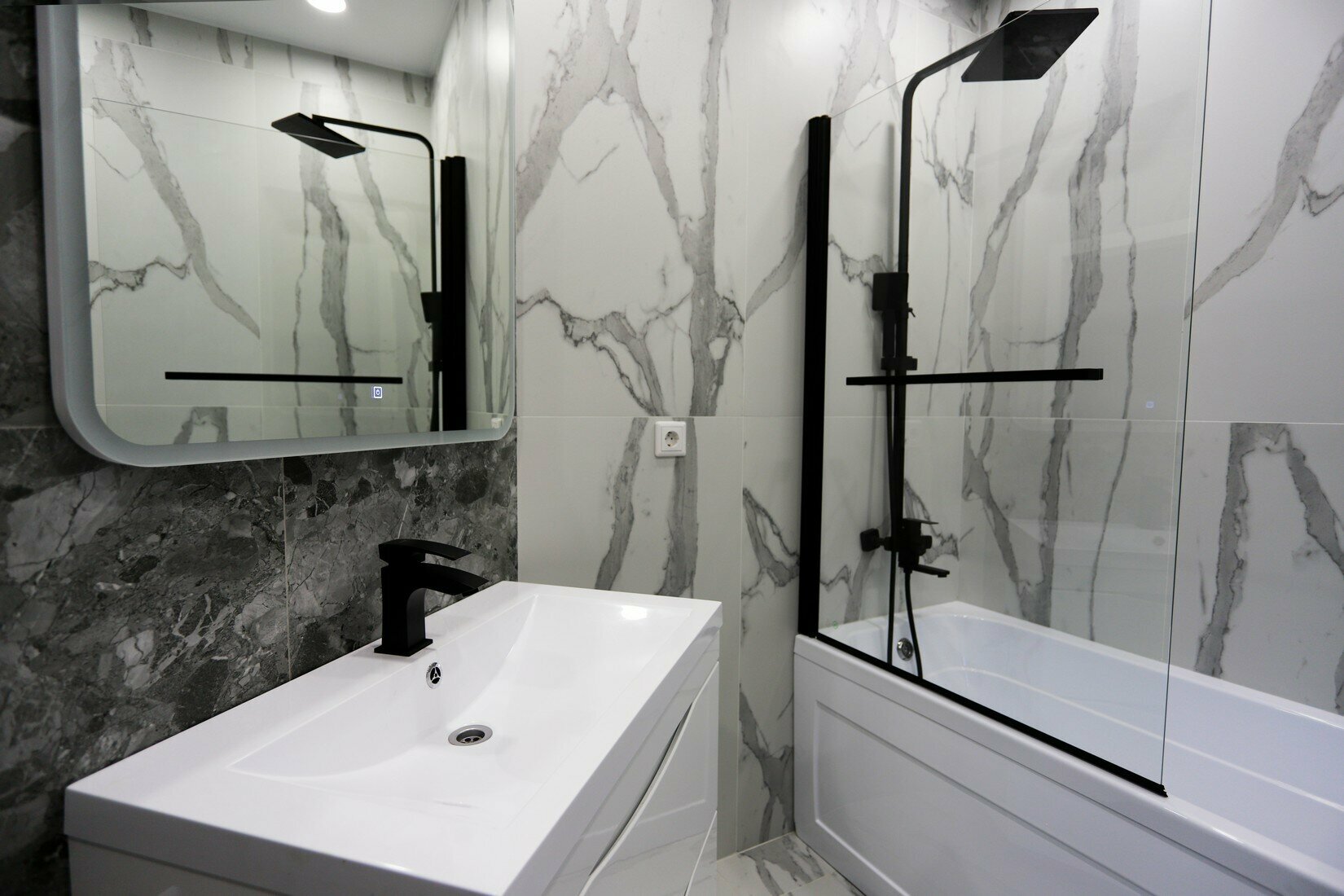 Пентхаус с террасой